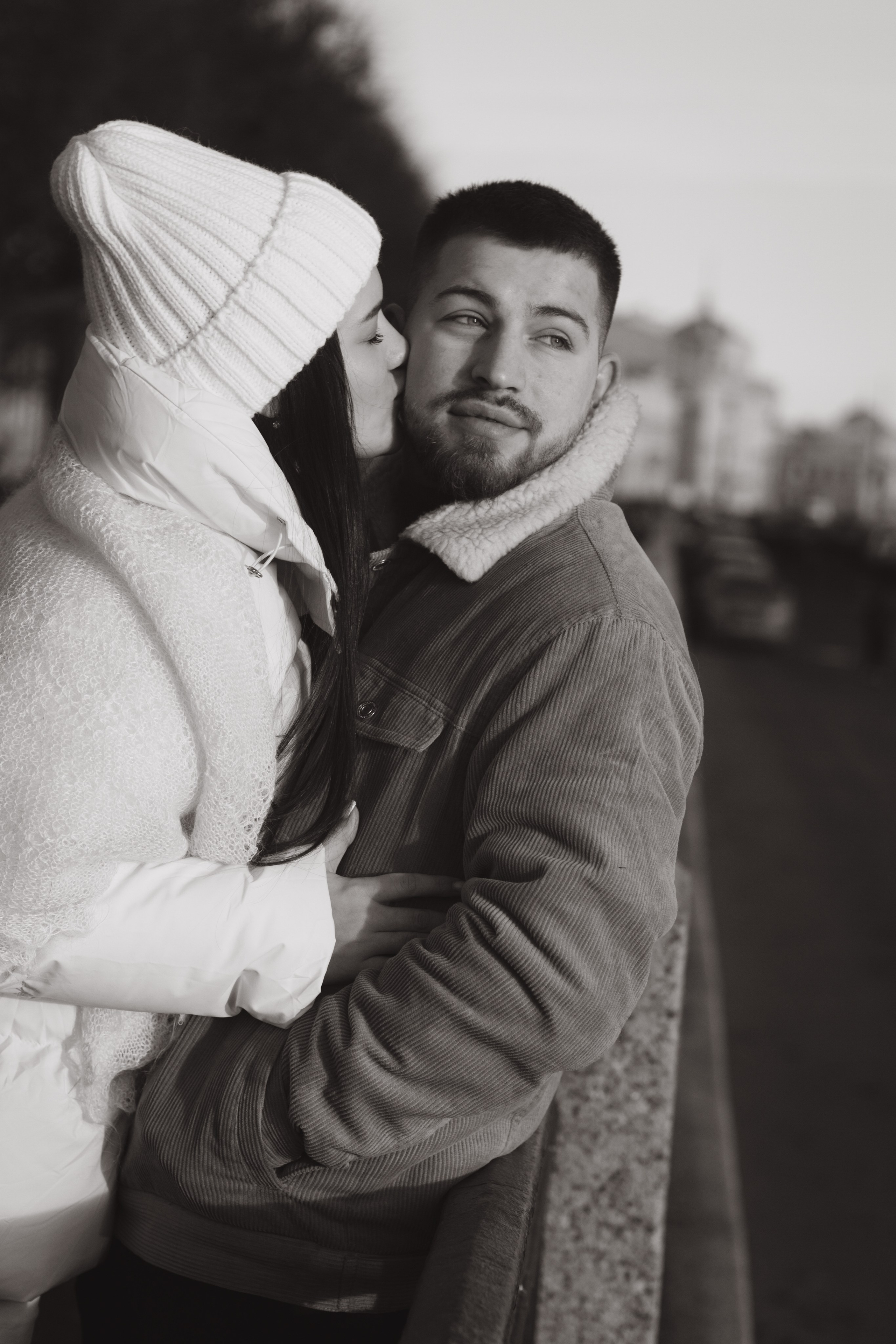 Безгранично. Вика и Лилиан. Семейный и детский фотограф в Санкт-Петербурге — Лаврова Ольга