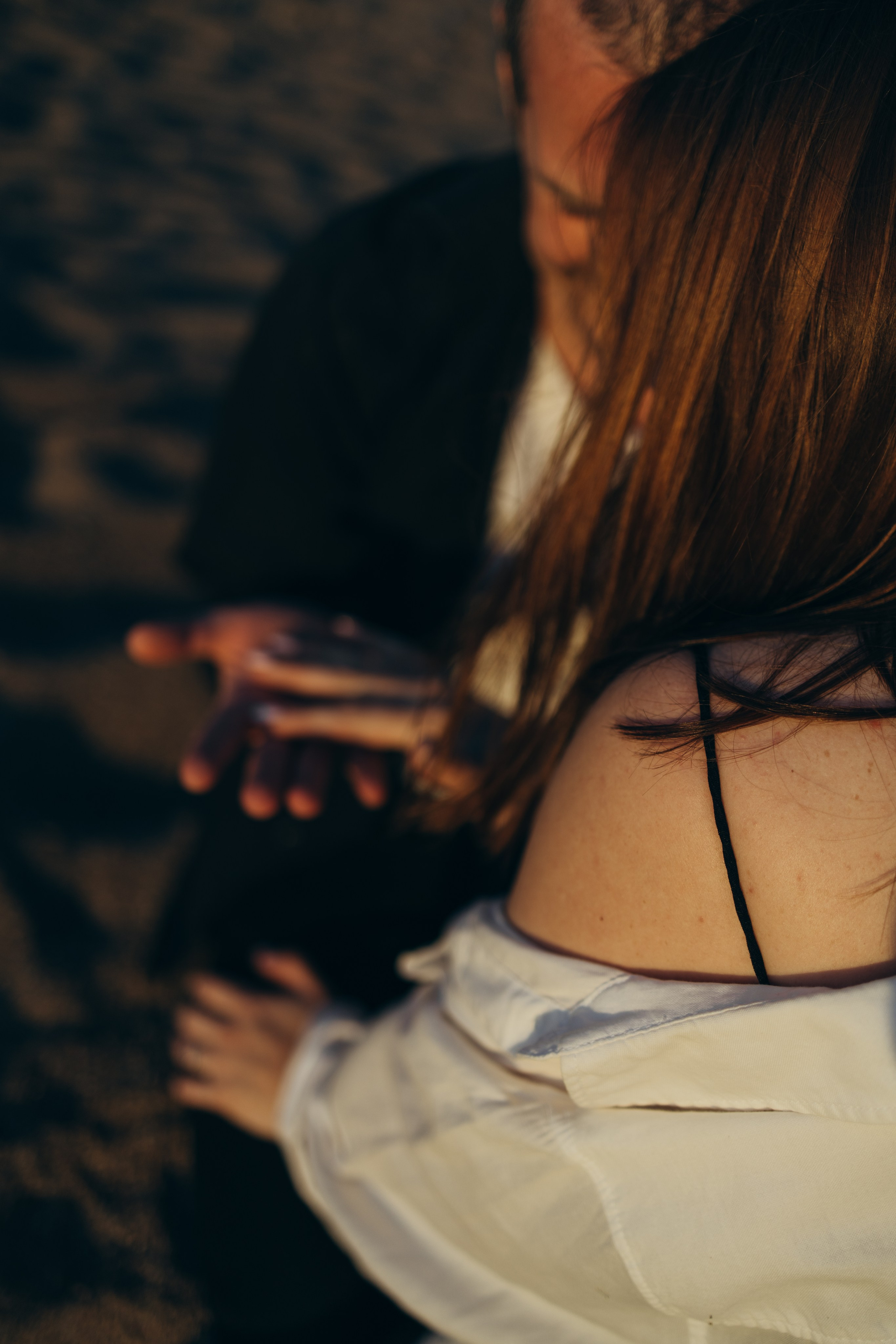 С тобой. Ксюша и Олег. Семейный и детский фотограф в Санкт-Петербурге — Лаврова Ольга