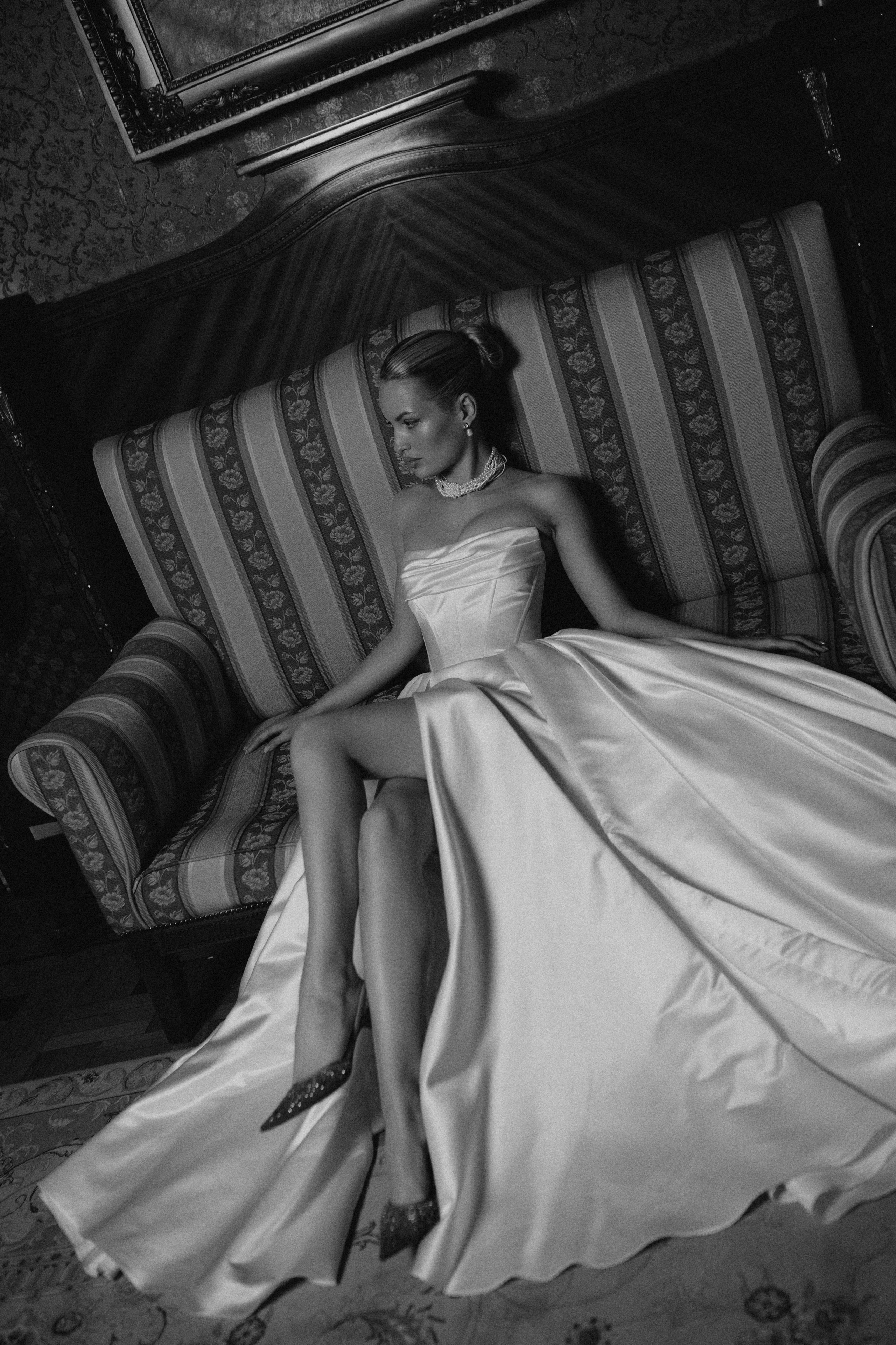 Свадебные съёмки. Фотограф | Пушкино | Москва | Ирина Харитонова