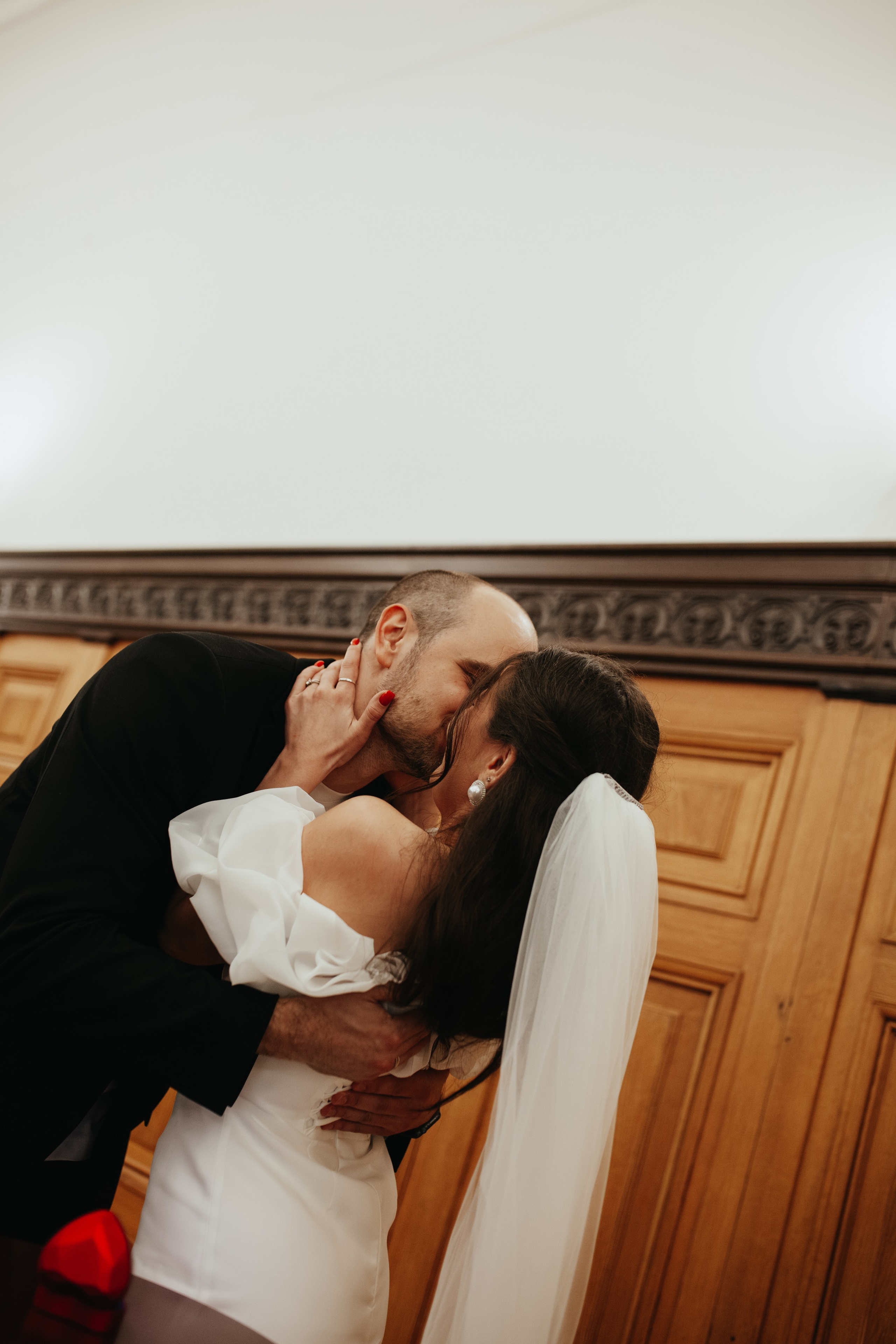 Свадебные съёмки. Фотограф | Пушкино | Москва | Ирина Харитонова