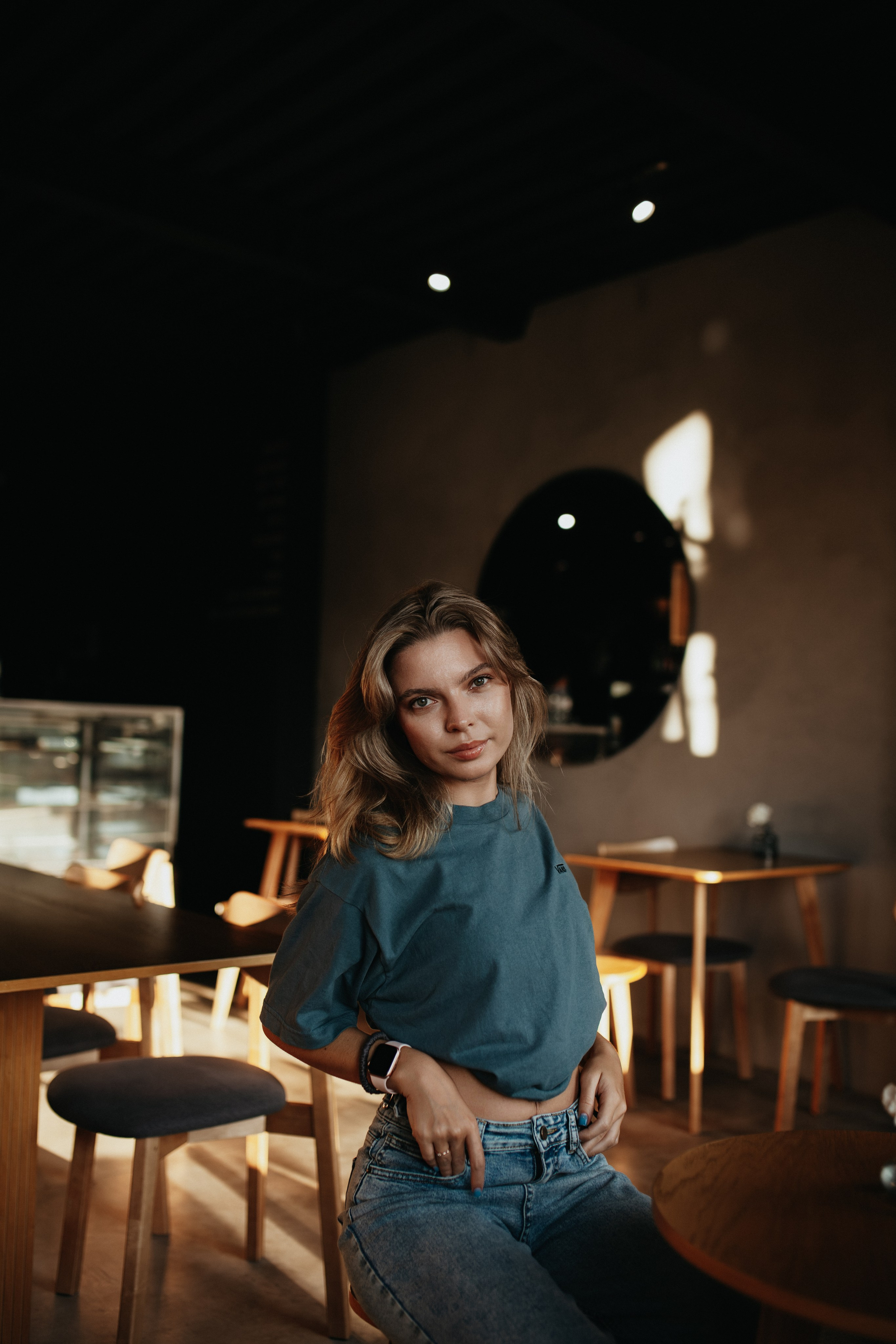 Индивидуальные съёмки. Фотограф | Пушкино | Москва | Ирина Харитонова