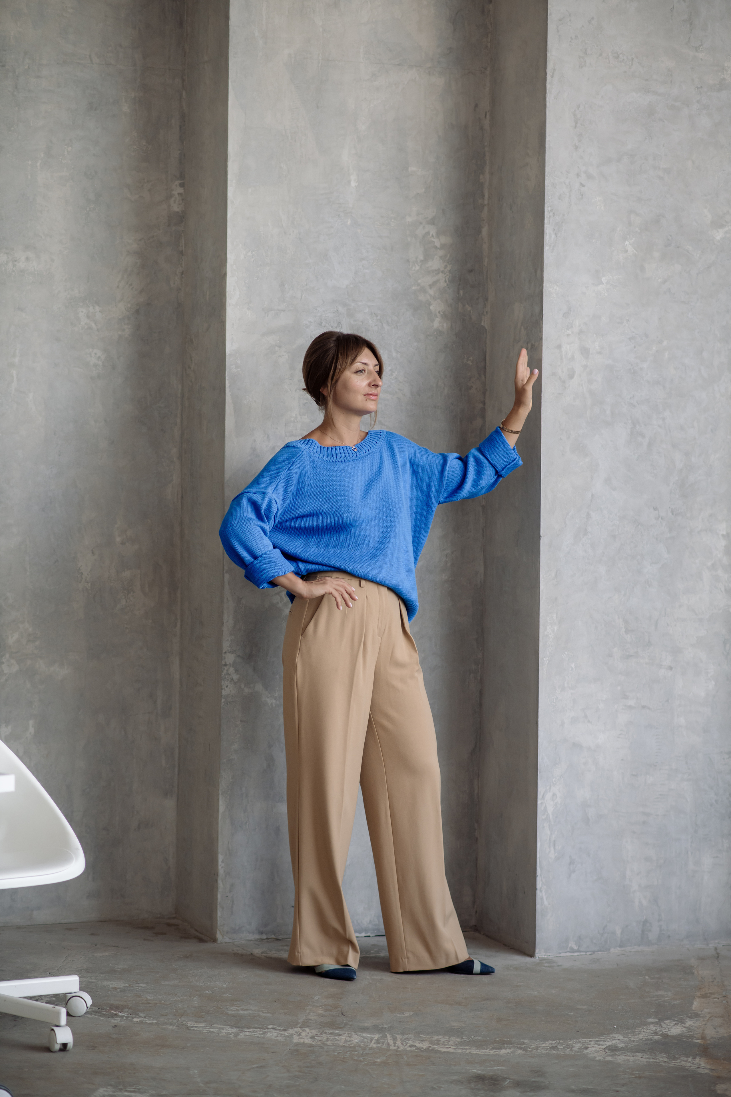 Маркетолог. Фотограф Мария Стрелкова