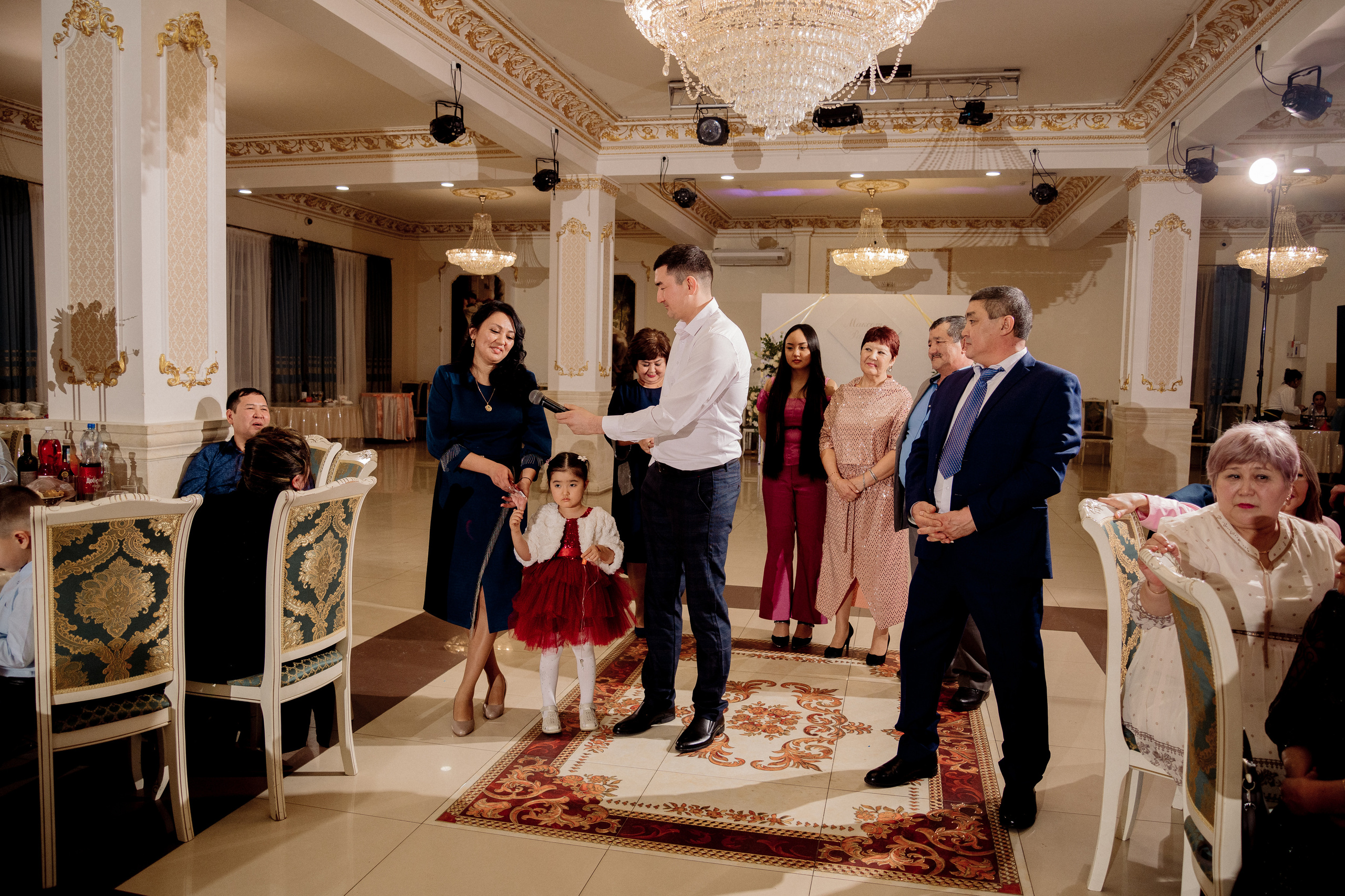 Максот и Ралина. Фотограф Мария Стрелкова