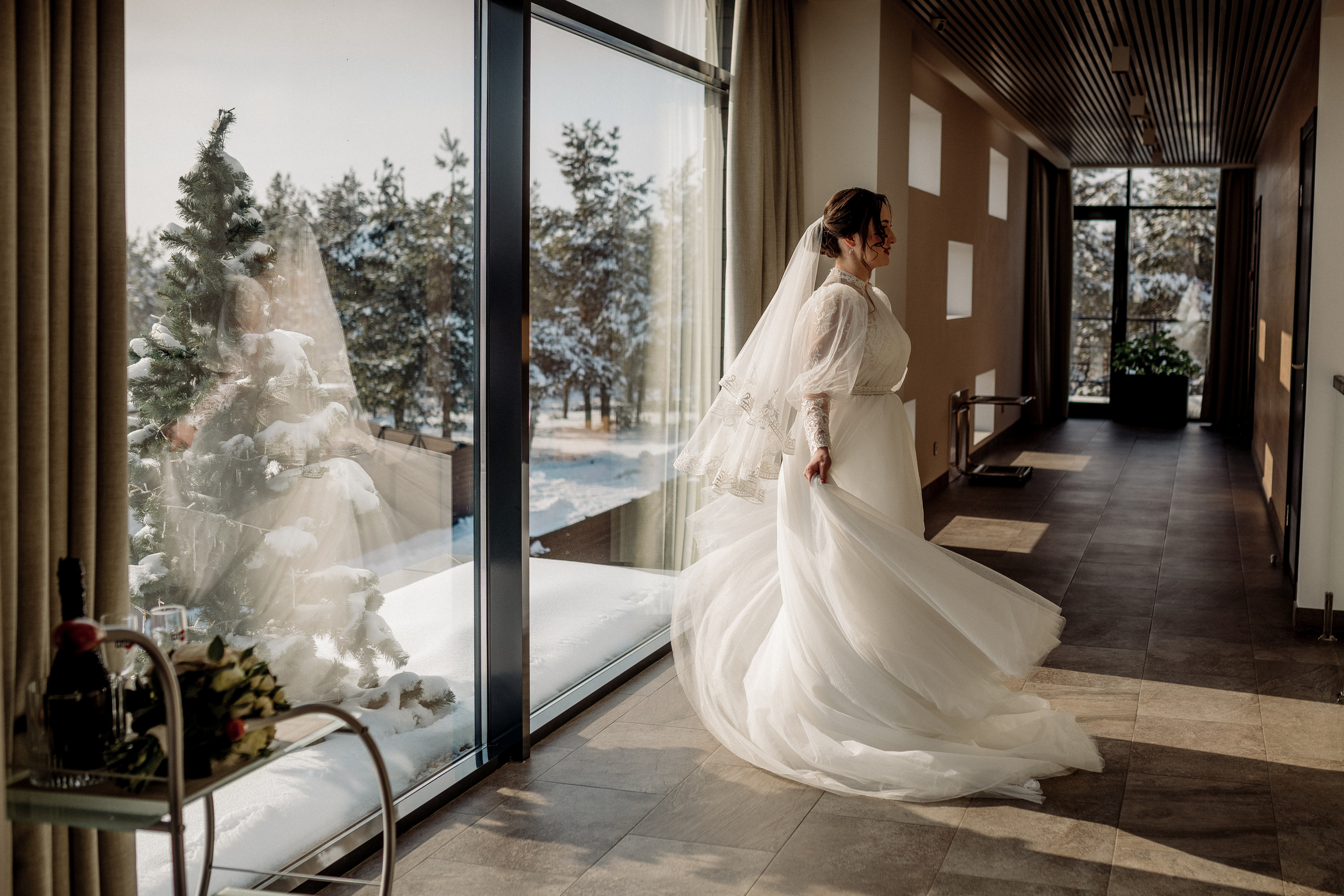 Максот и Ралина. Фотограф Мария Стрелкова