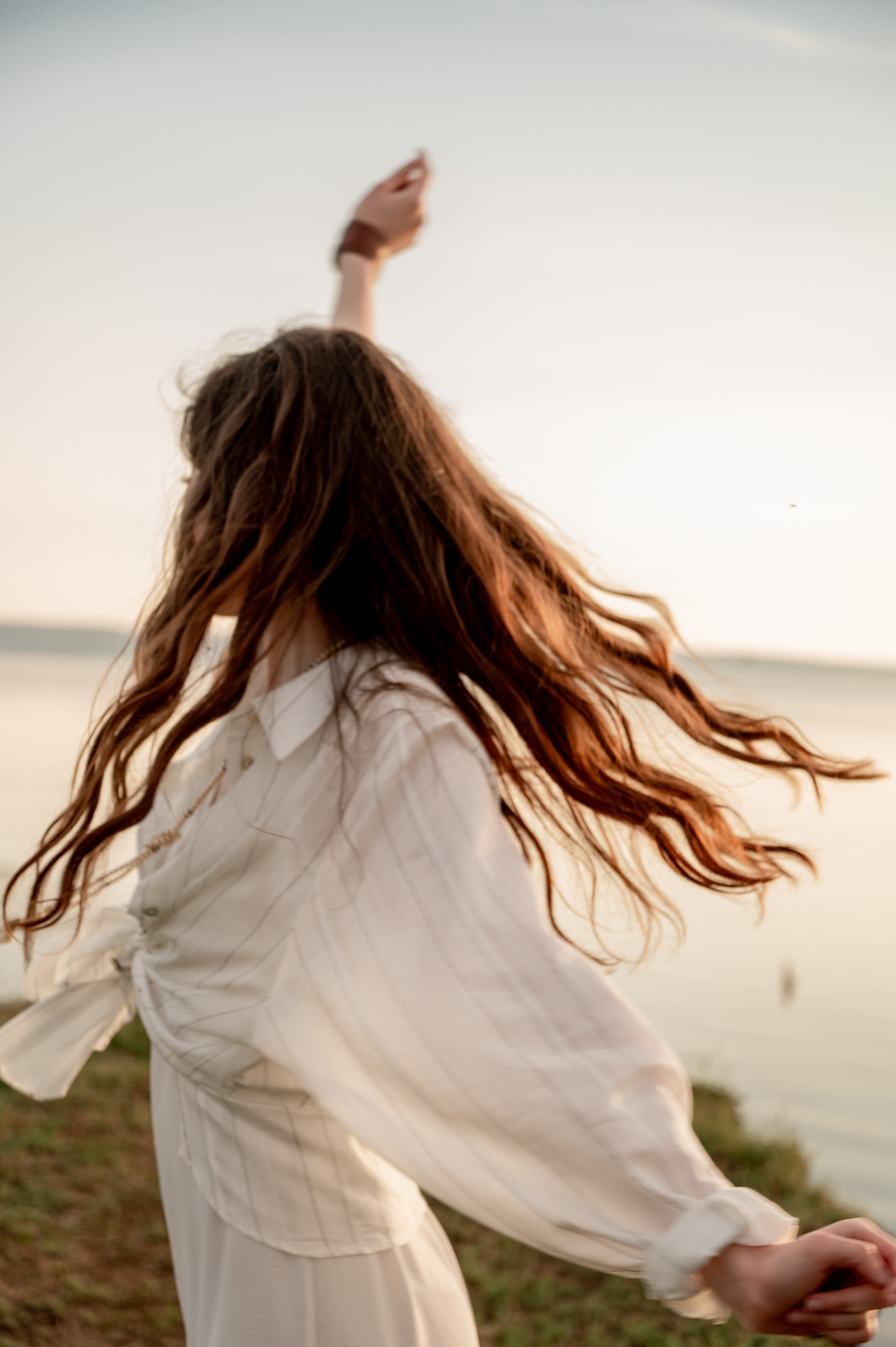 Ян и Вика. Фотограф Мария Стрелкова