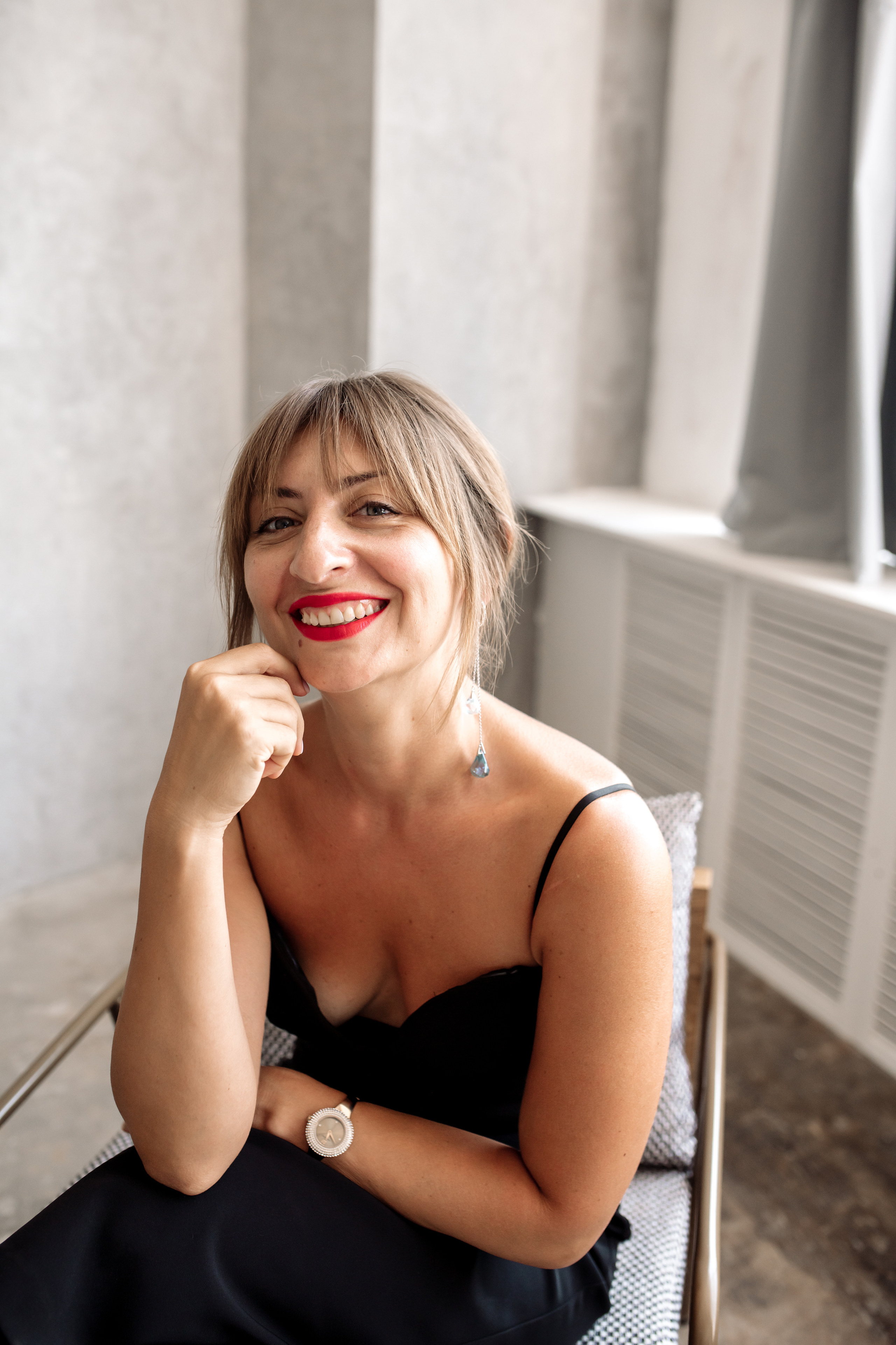 Маркетолог. Фотограф Мария Стрелкова