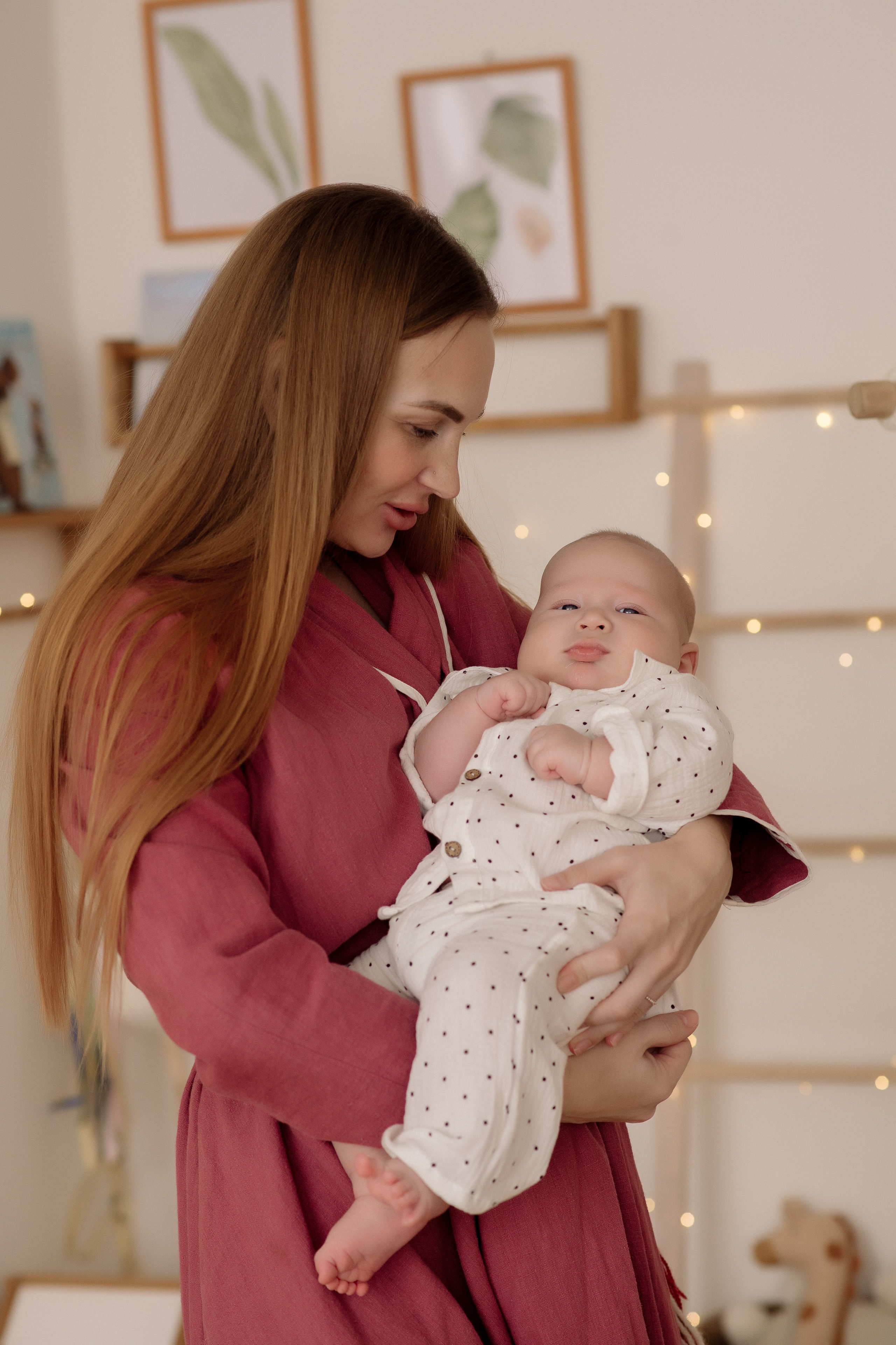 Татьяна и 2 Ивана. Фотограф Мария Стрелкова