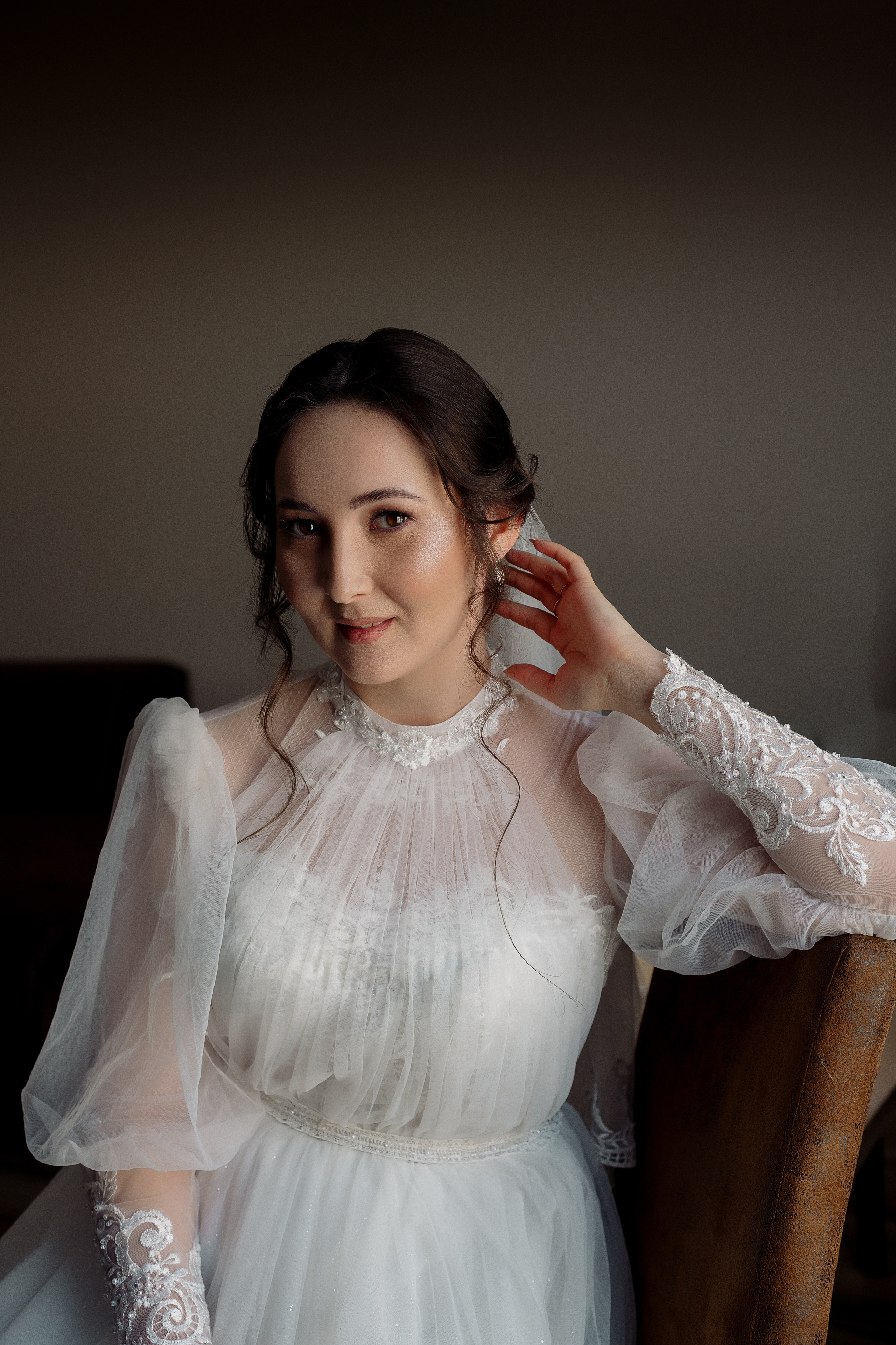 Максот и Ралина. Фотограф Мария Стрелкова