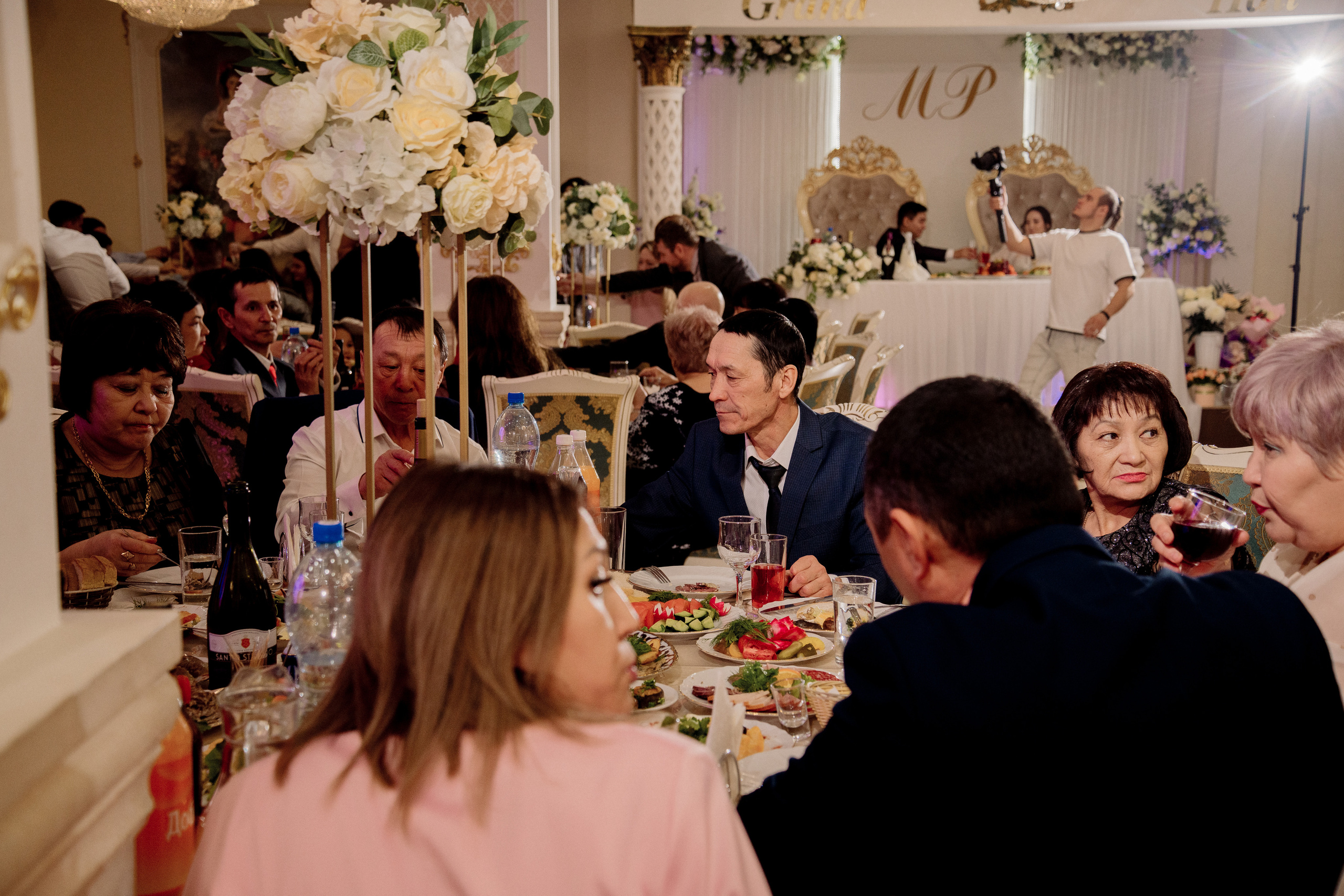 Максот и Ралина. Фотограф Мария Стрелкова