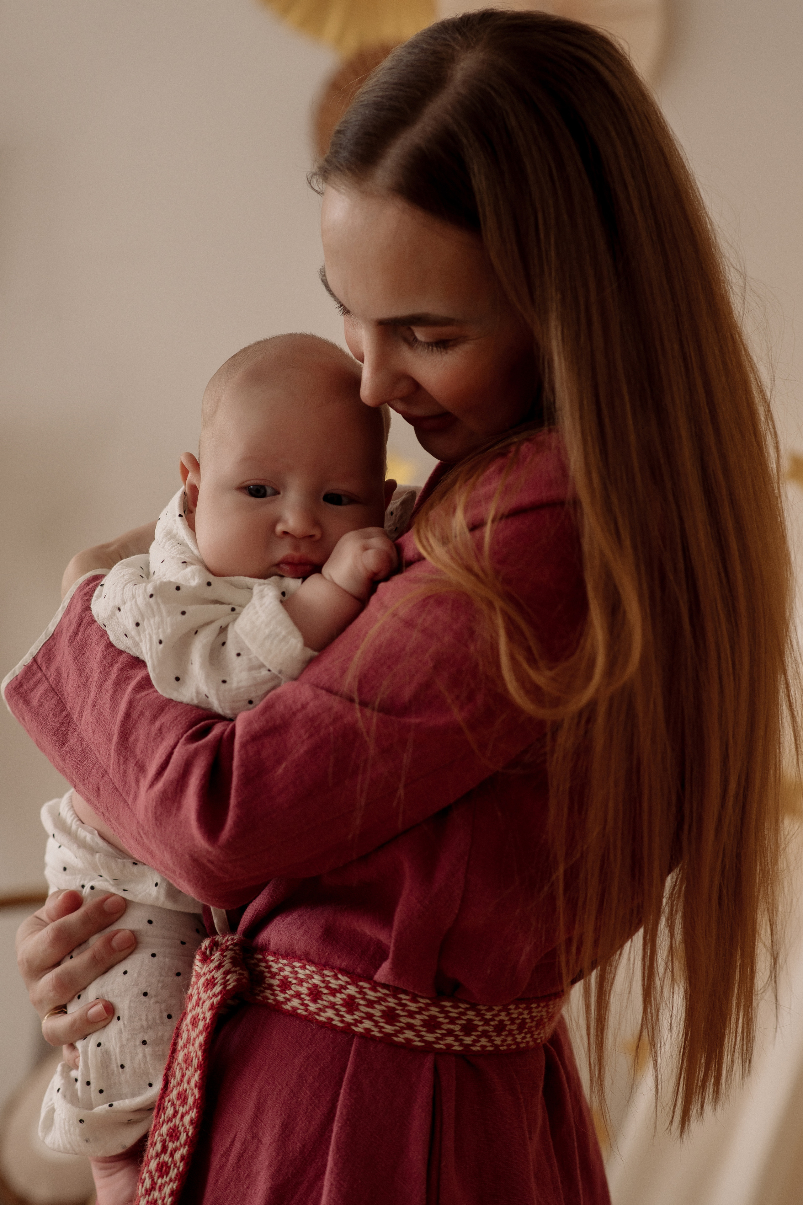 Татьяна и 2 Ивана. Фотограф Мария Стрелкова