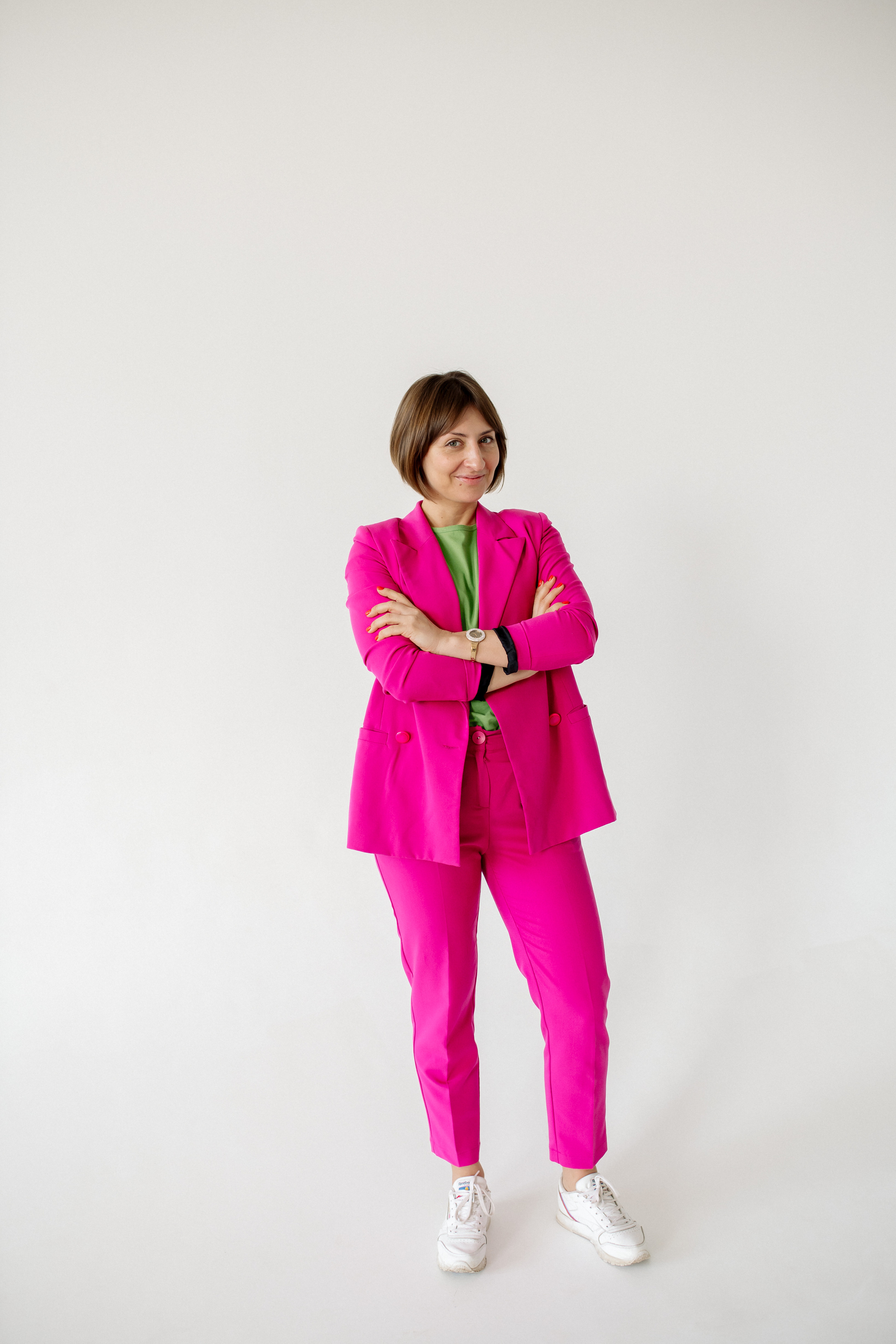 Интернет-маркетолог. Фотограф Мария Стрелкова