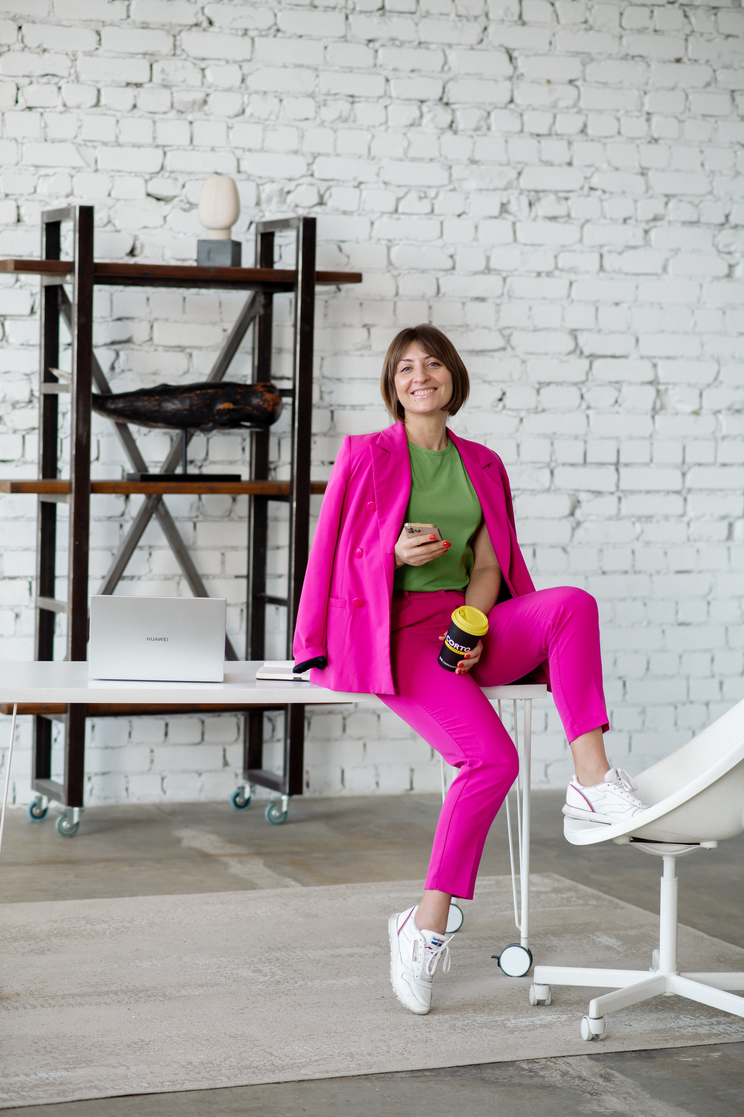 Интернет-маркетолог. Фотограф Мария Стрелкова