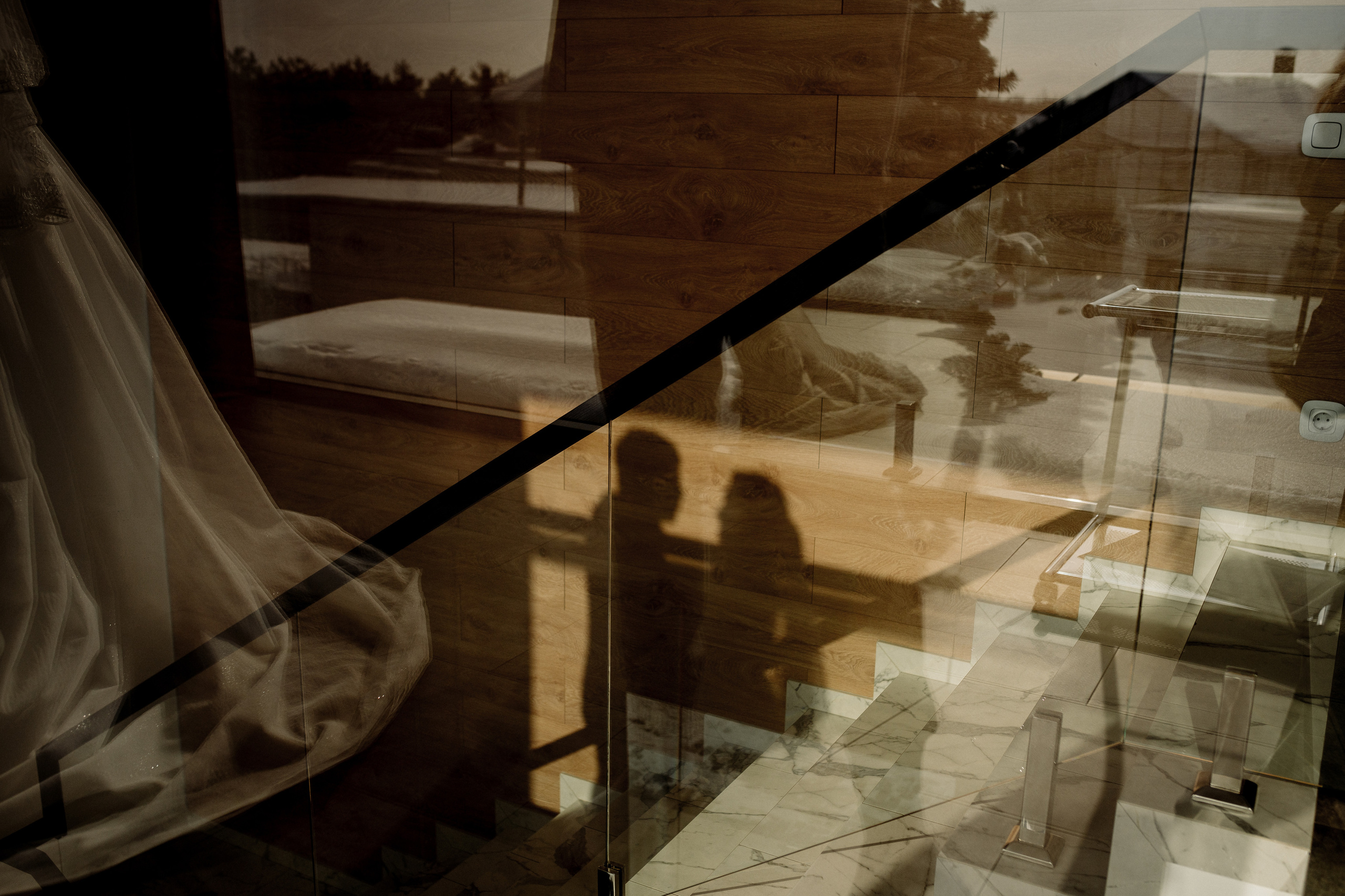 Максот и Ралина. Фотограф Мария Стрелкова