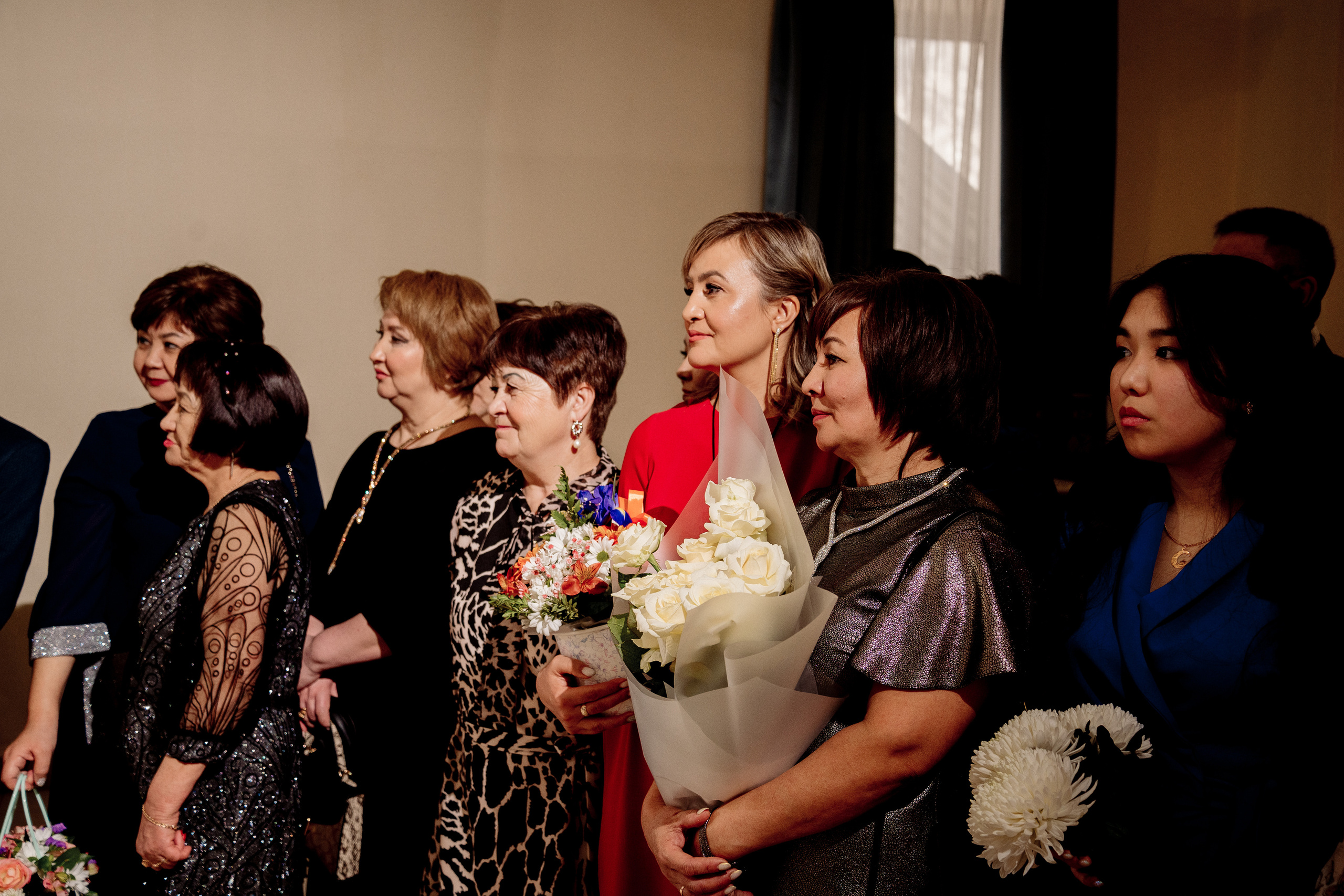 Максот и Ралина. Фотограф Мария Стрелкова