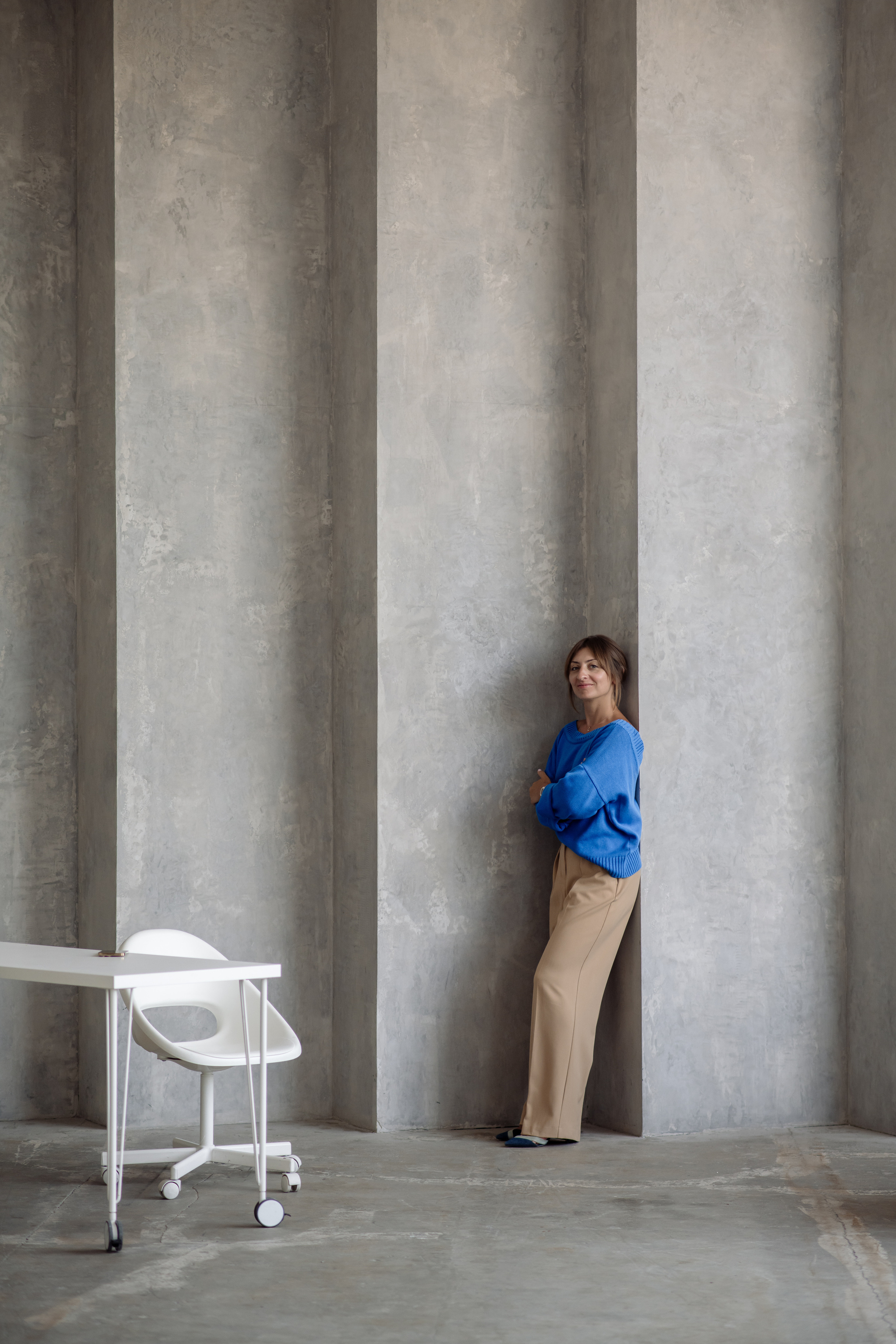 Маркетолог. Фотограф Мария Стрелкова