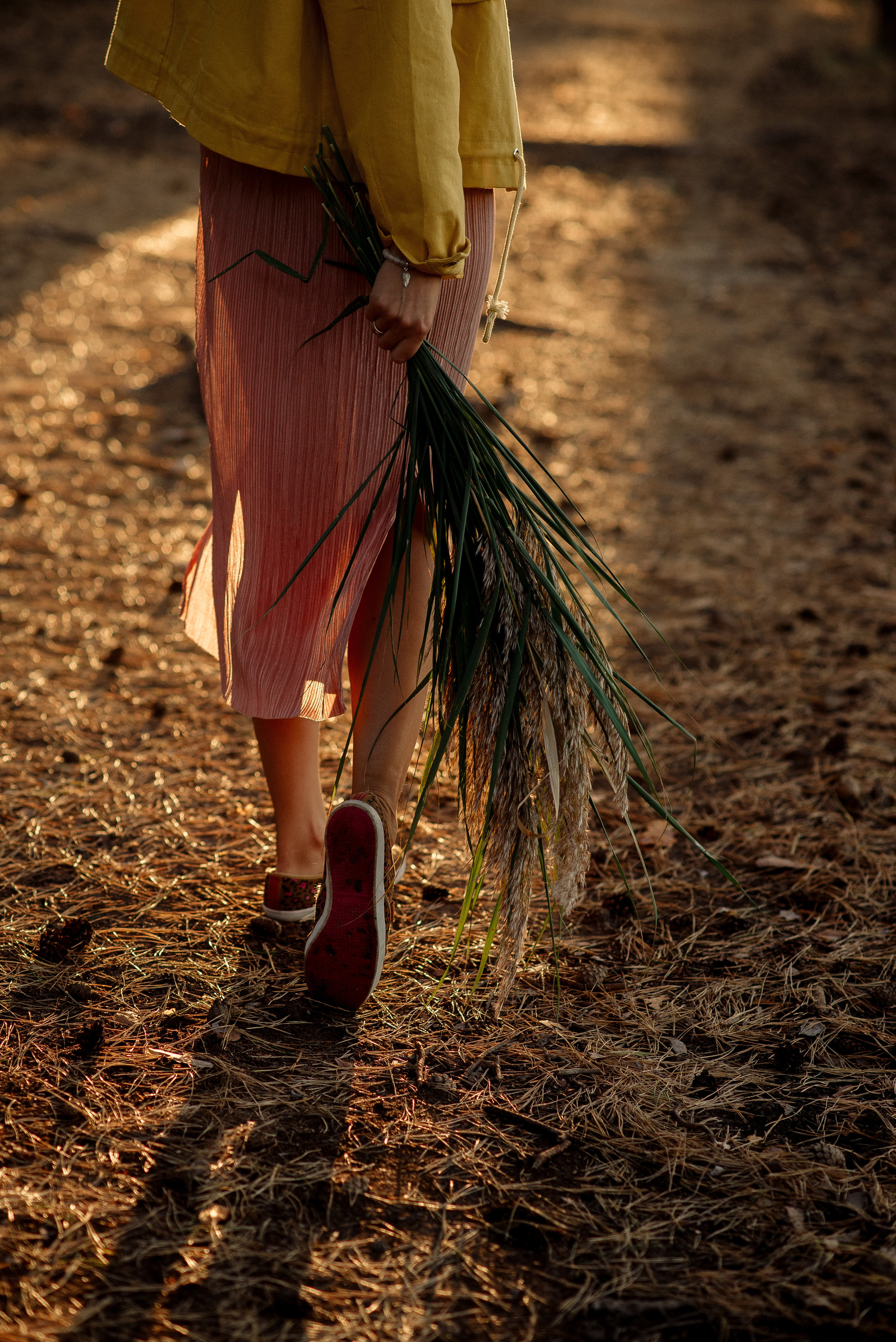 Зуля, Слава и их булочка Полли. Фотограф Мария Стрелкова