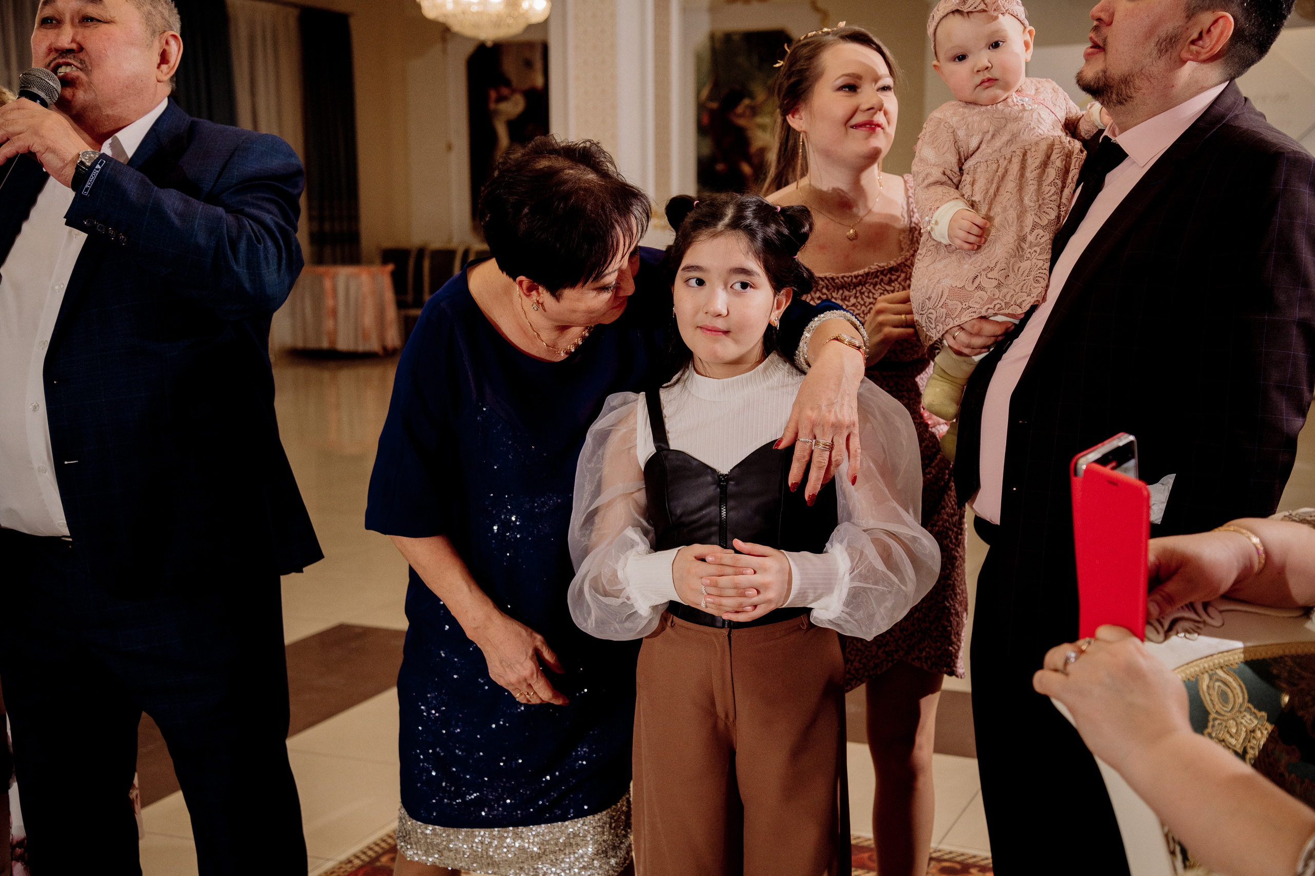 Максот и Ралина. Фотограф Мария Стрелкова