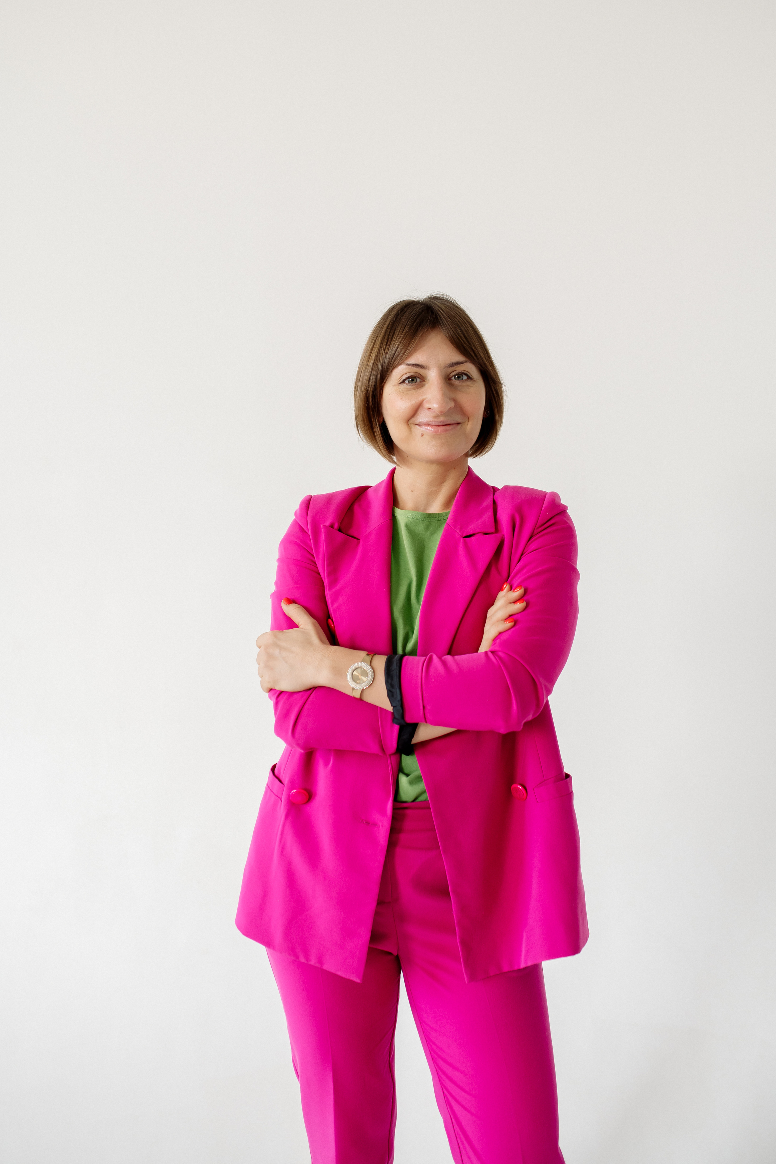 Интернет-маркетолог. Фотограф Мария Стрелкова