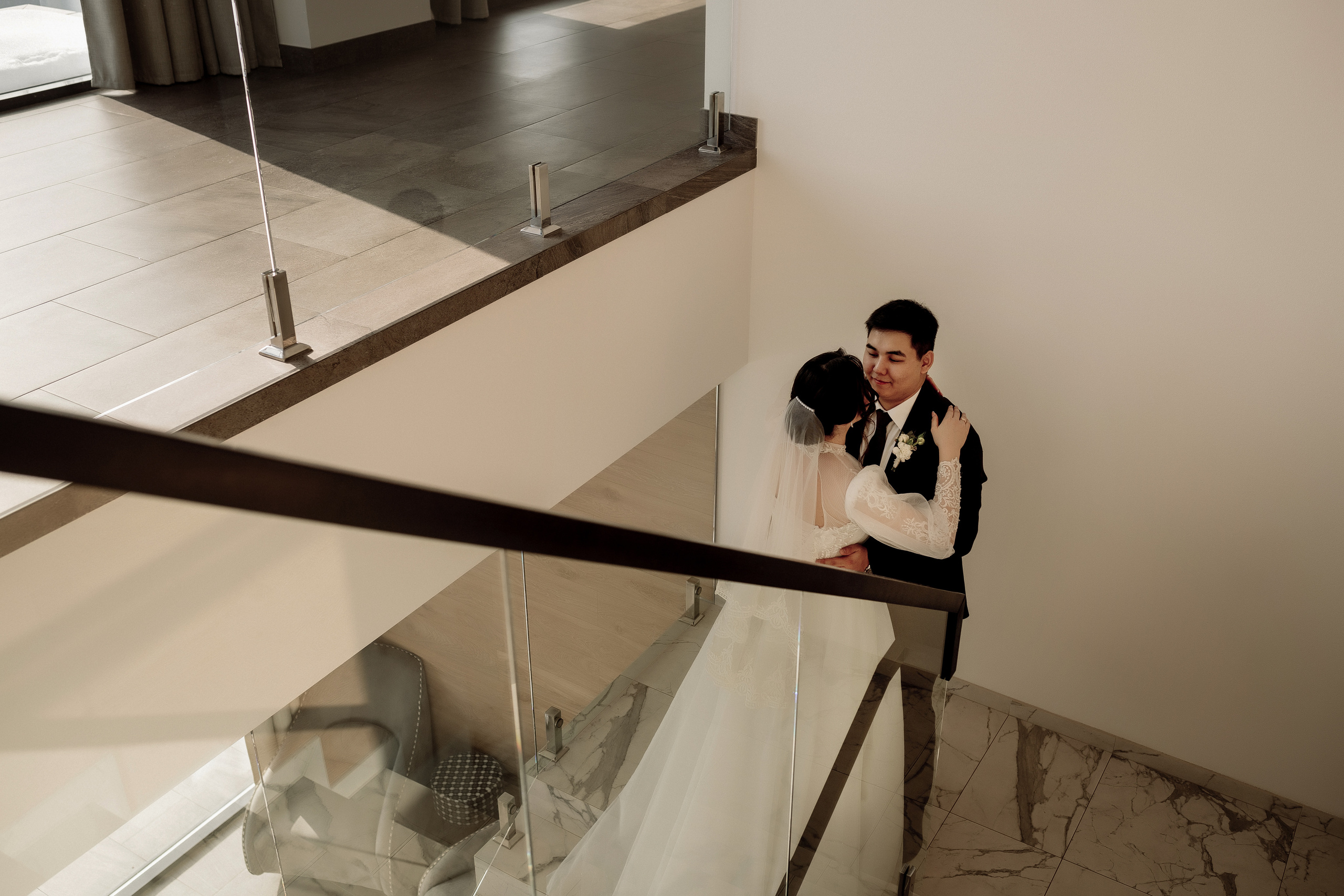 Максот и Ралина. Фотограф Мария Стрелкова