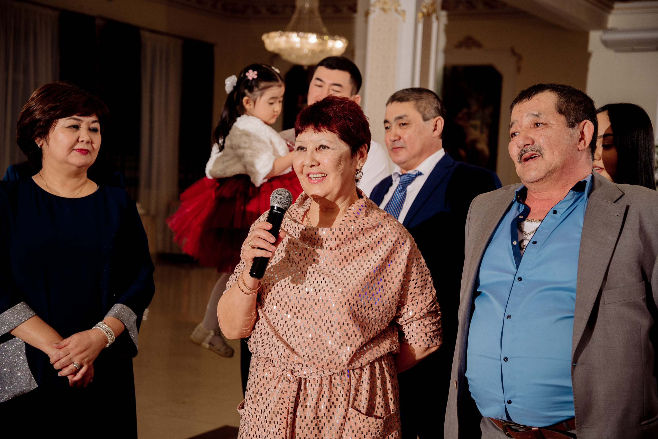 Максот и Ралина. Фотограф Мария Стрелкова