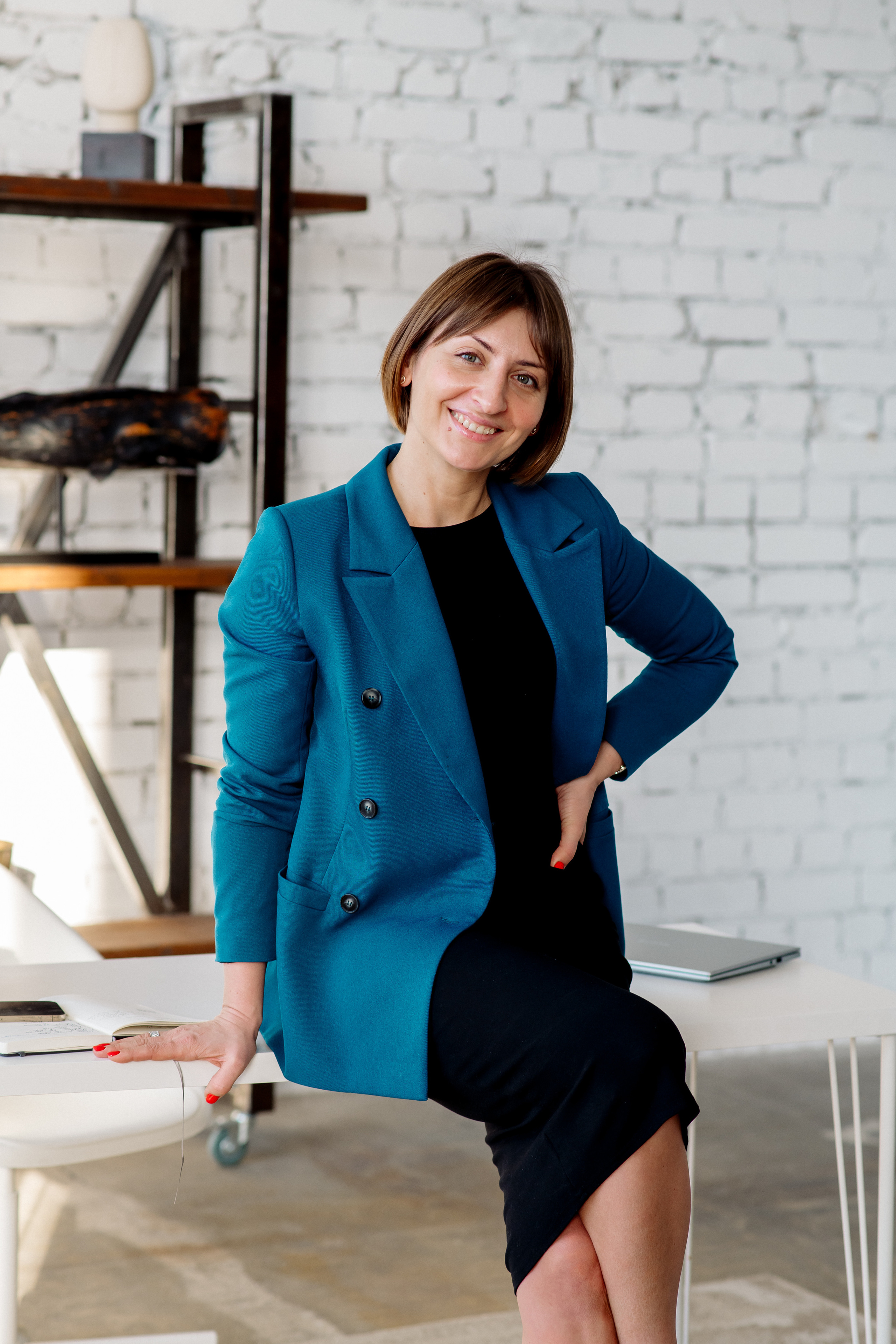 Интернет-маркетолог. Фотограф Мария Стрелкова