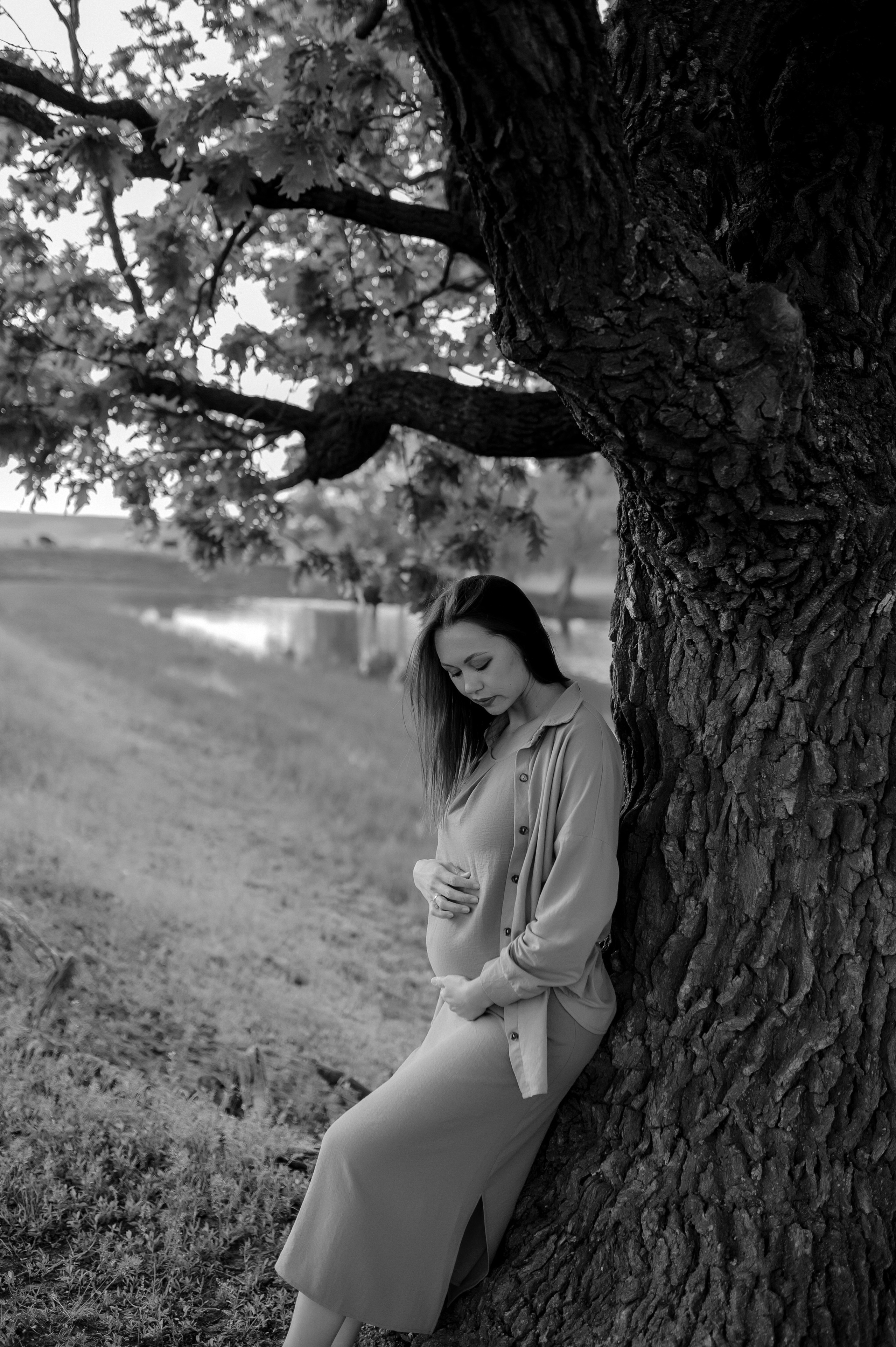 Аня, Антон и Кирилл. Фотограф Мария Стрелкова