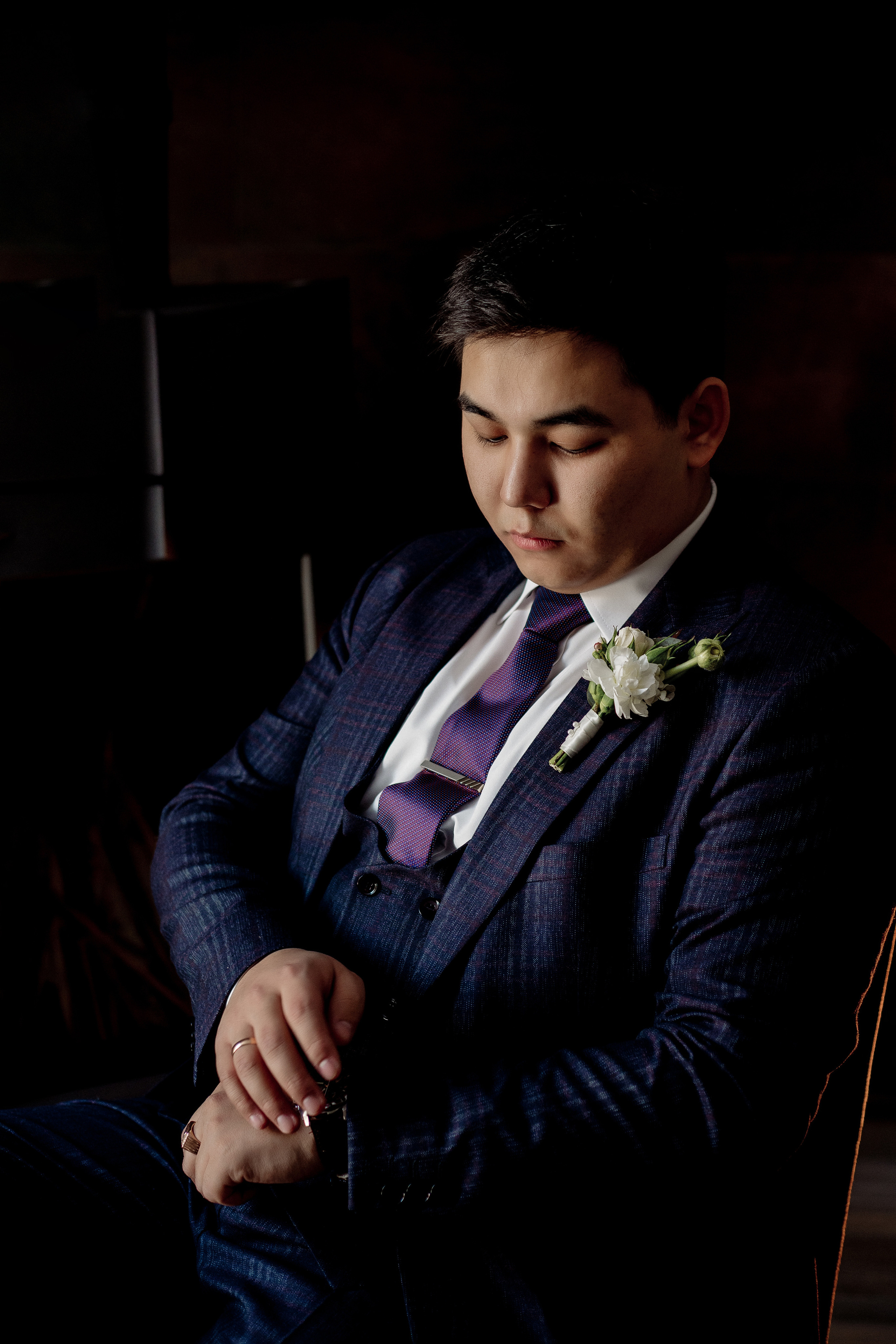 Максот и Ралина. Фотограф Мария Стрелкова