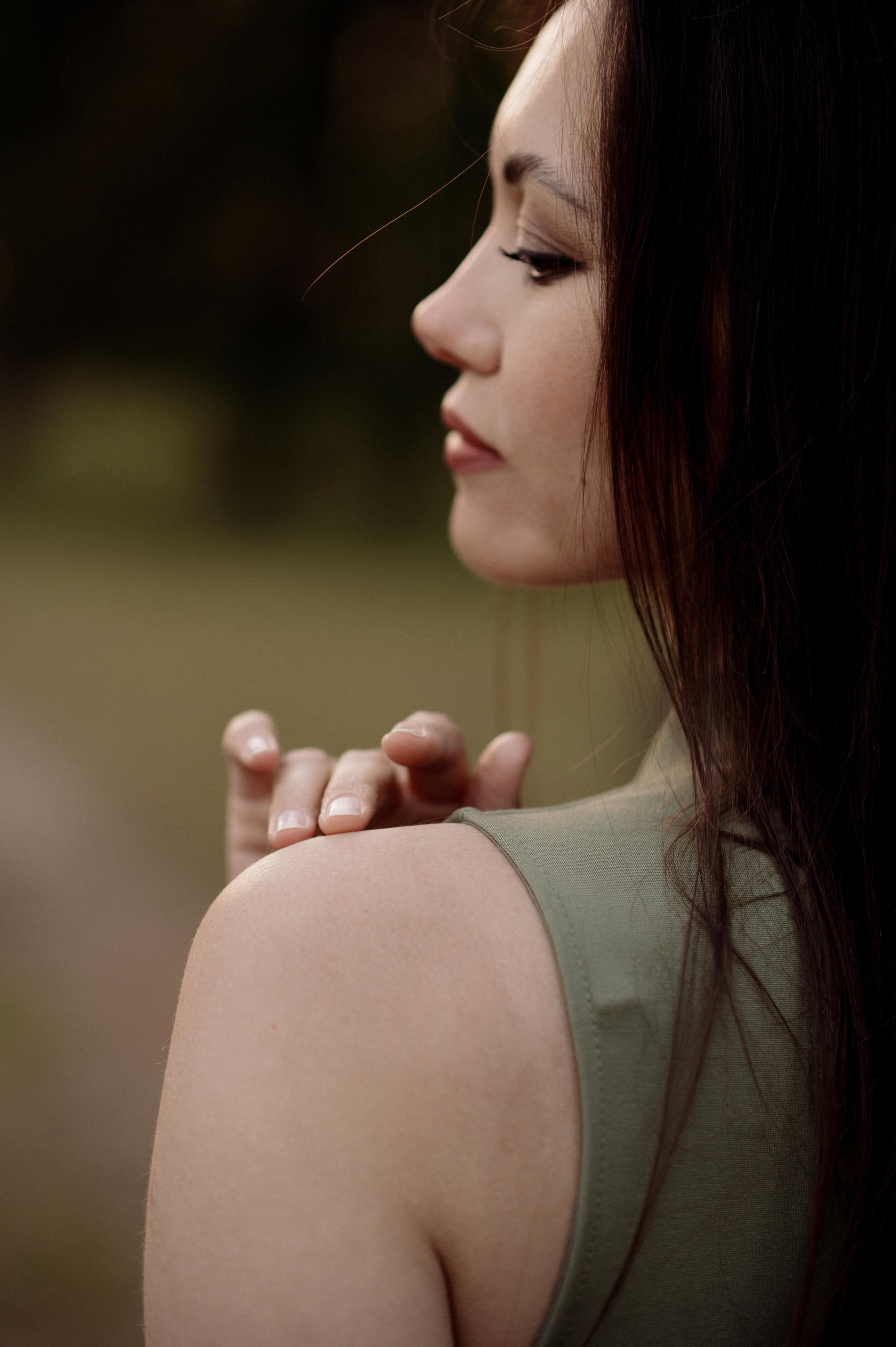 Аня, Антон и Кирилл. Фотограф Мария Стрелкова