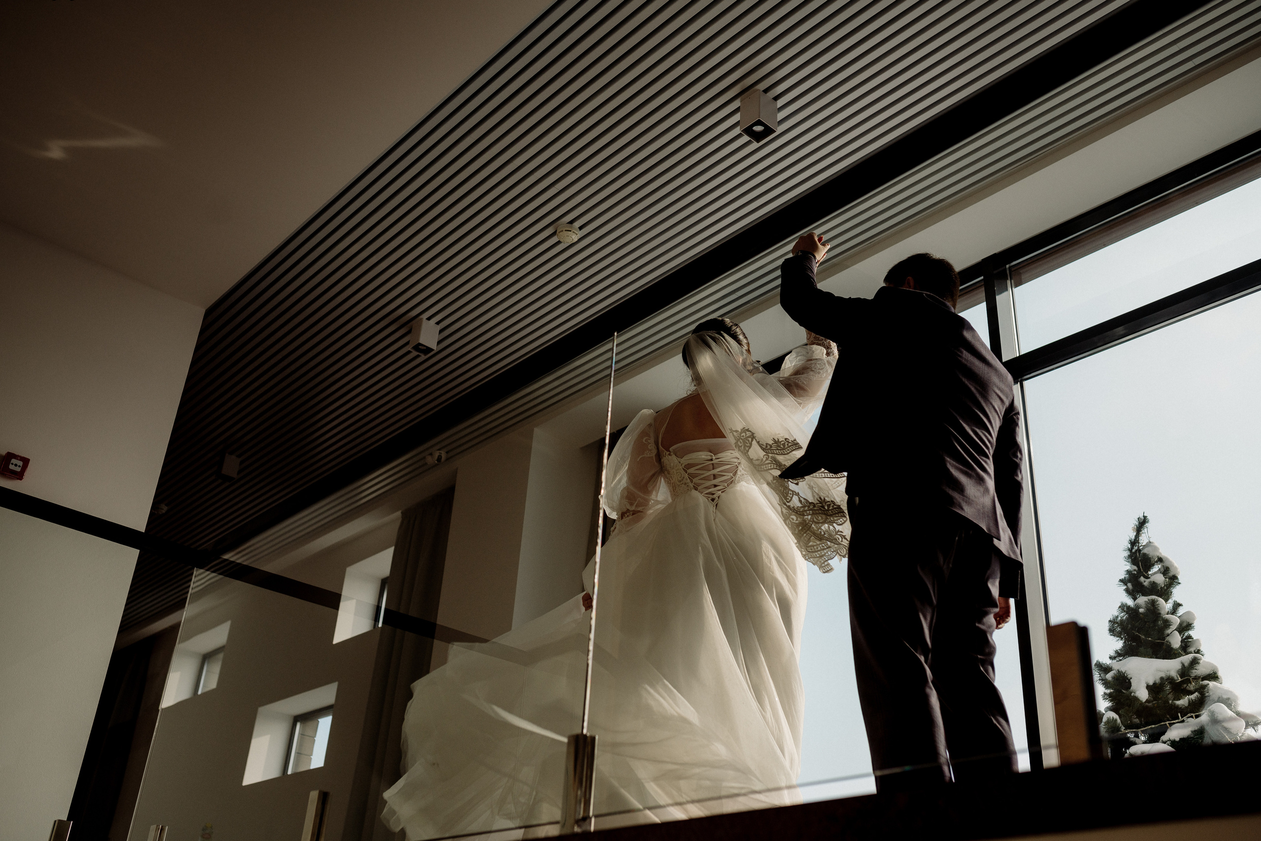 Максот и Ралина. Фотограф Мария Стрелкова