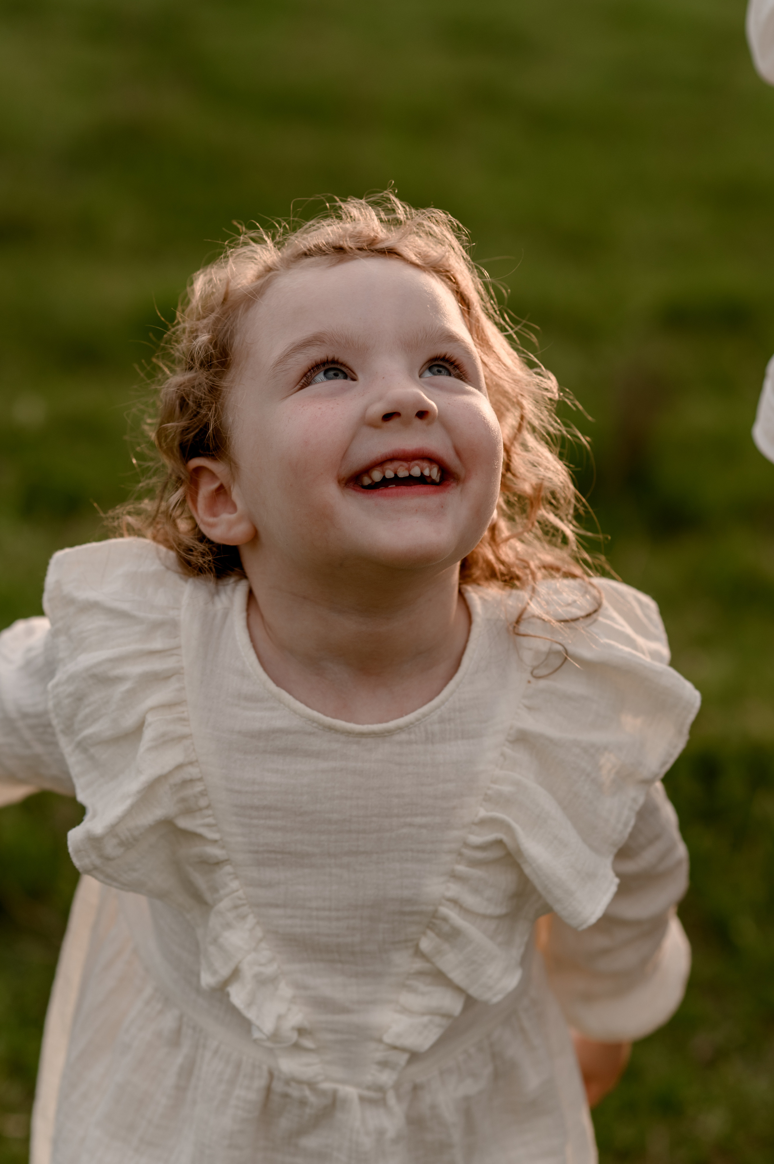 Таня и Ксюша. Фотограф Мария Стрелкова