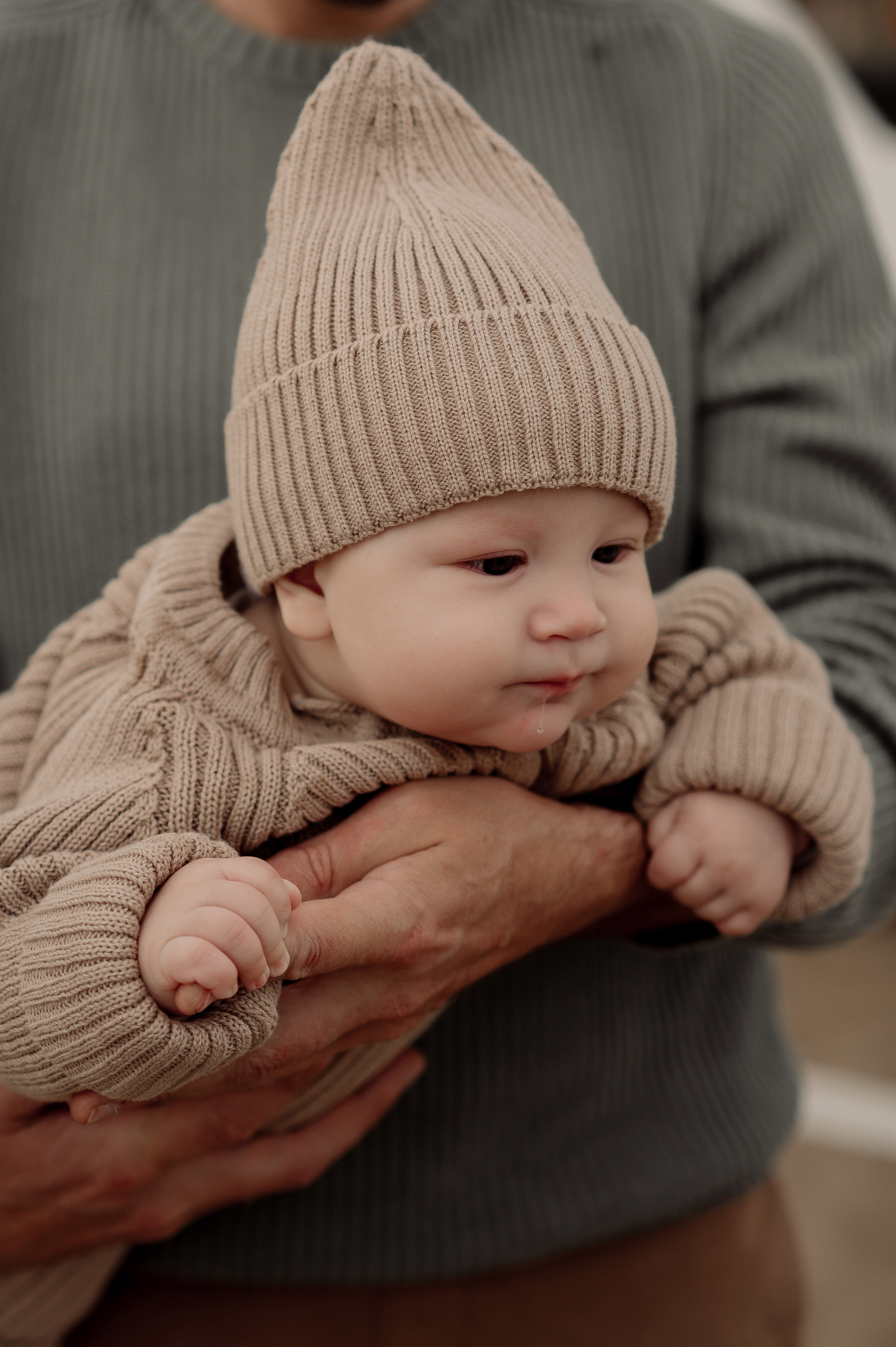 Таня, Ваня и их веселые ребята. Фотограф Мария Стрелкова