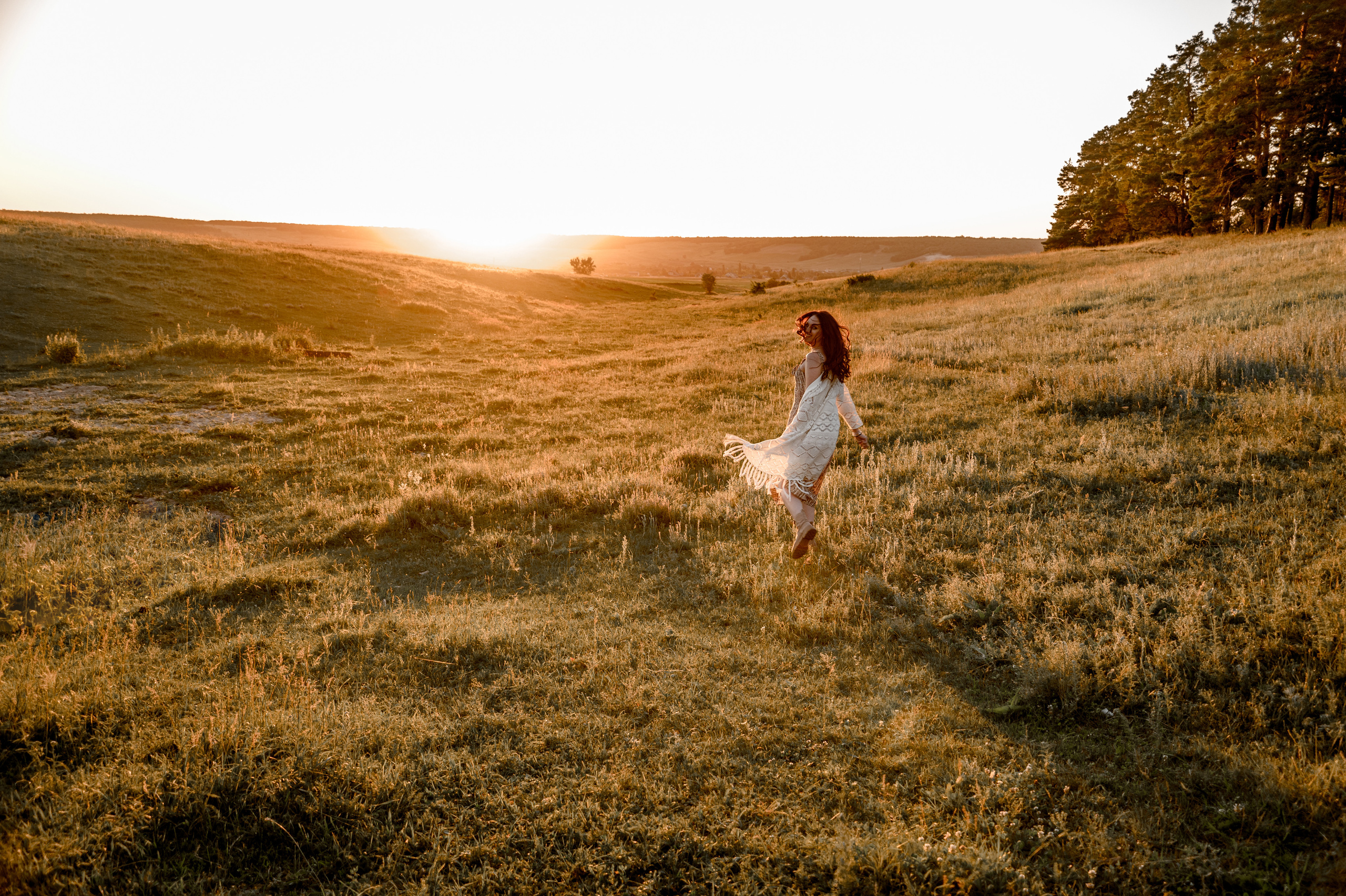 Ника и Женя. Фотограф Мария Стрелкова