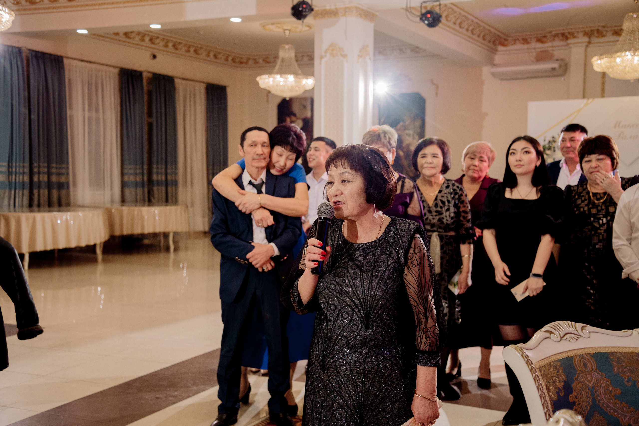 Максот и Ралина. Фотограф Мария Стрелкова