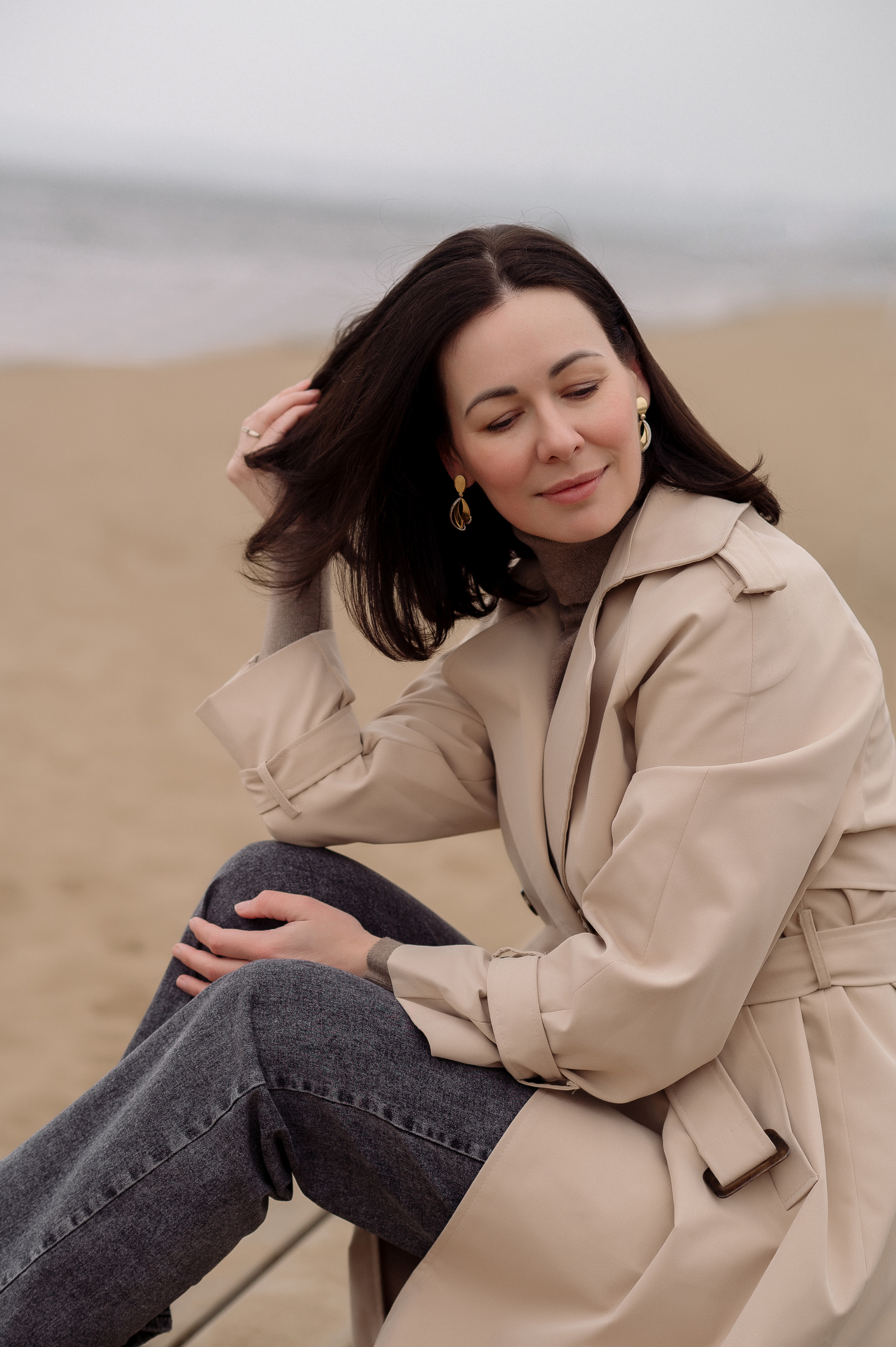 Ксения и Катюша. Фотограф Мария Стрелкова