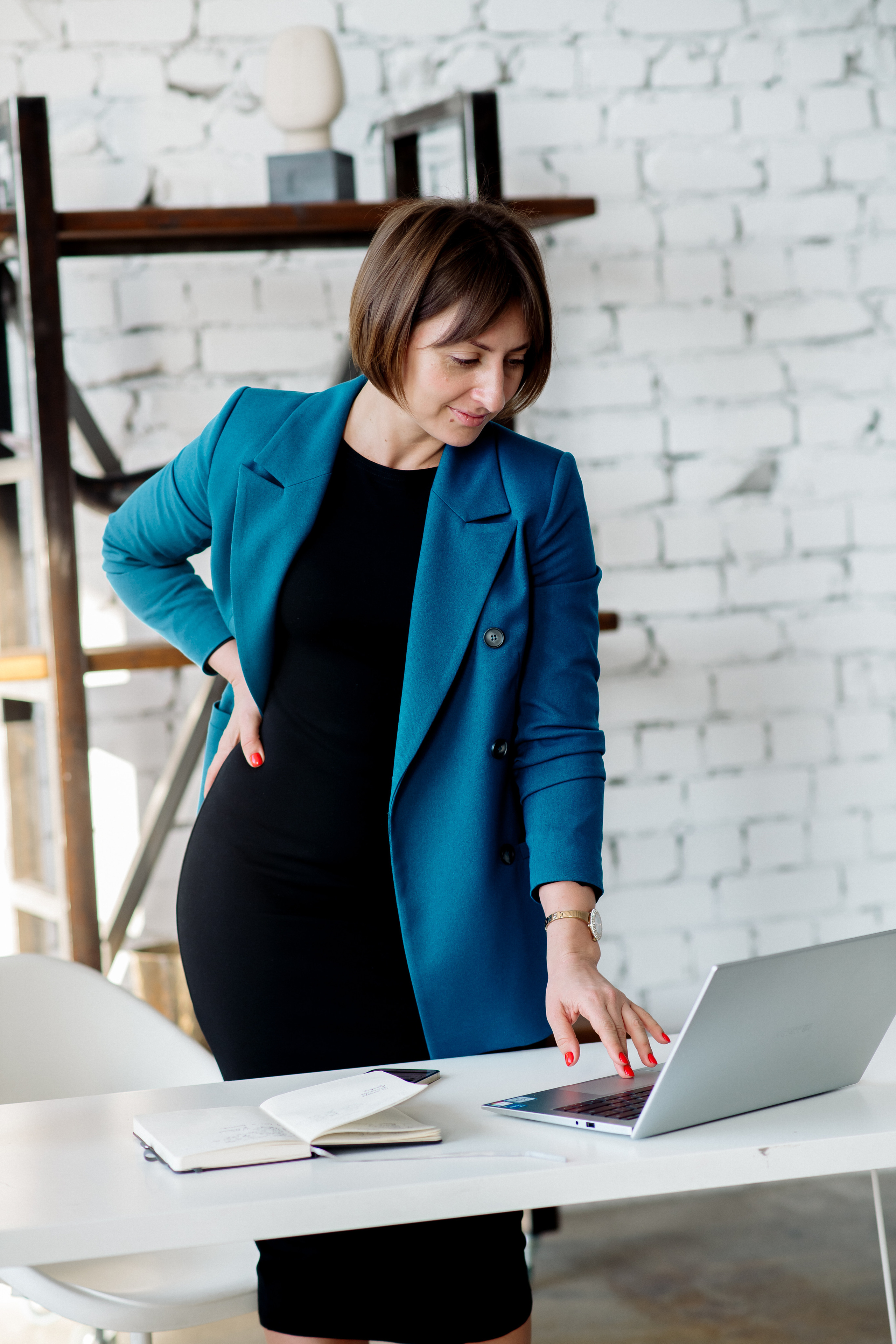 Интернет-маркетолог. Фотограф Мария Стрелкова