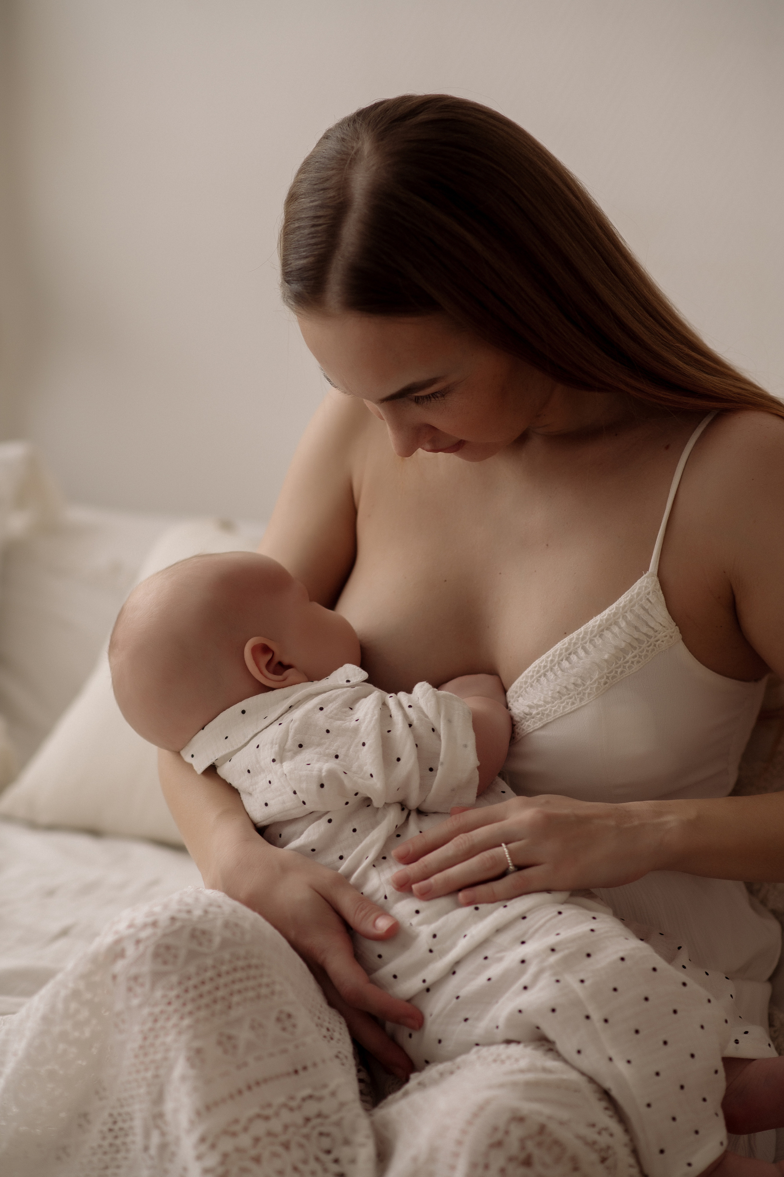 Татьяна и 2 Ивана. Фотограф Мария Стрелкова