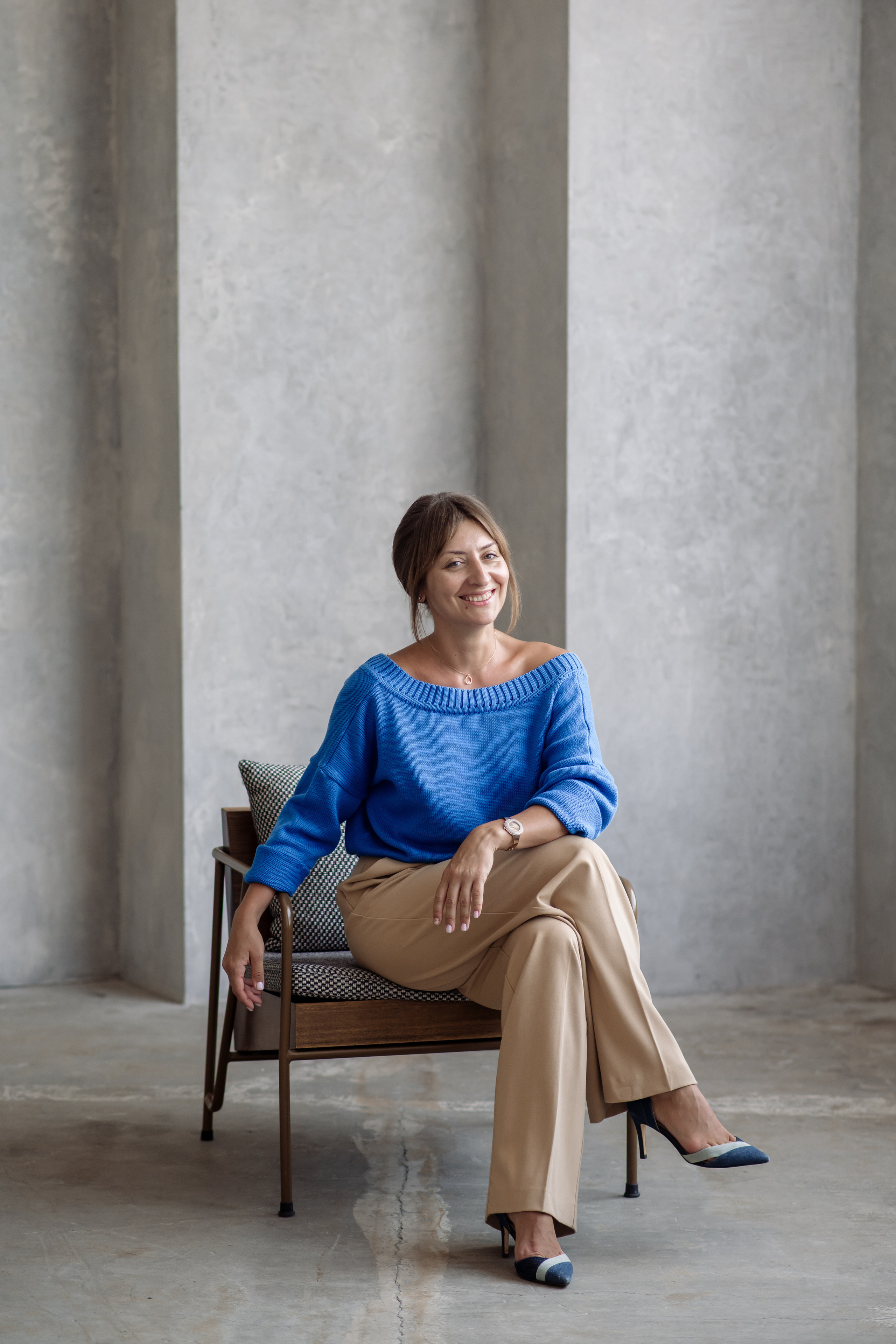 Маркетолог. Фотограф Мария Стрелкова