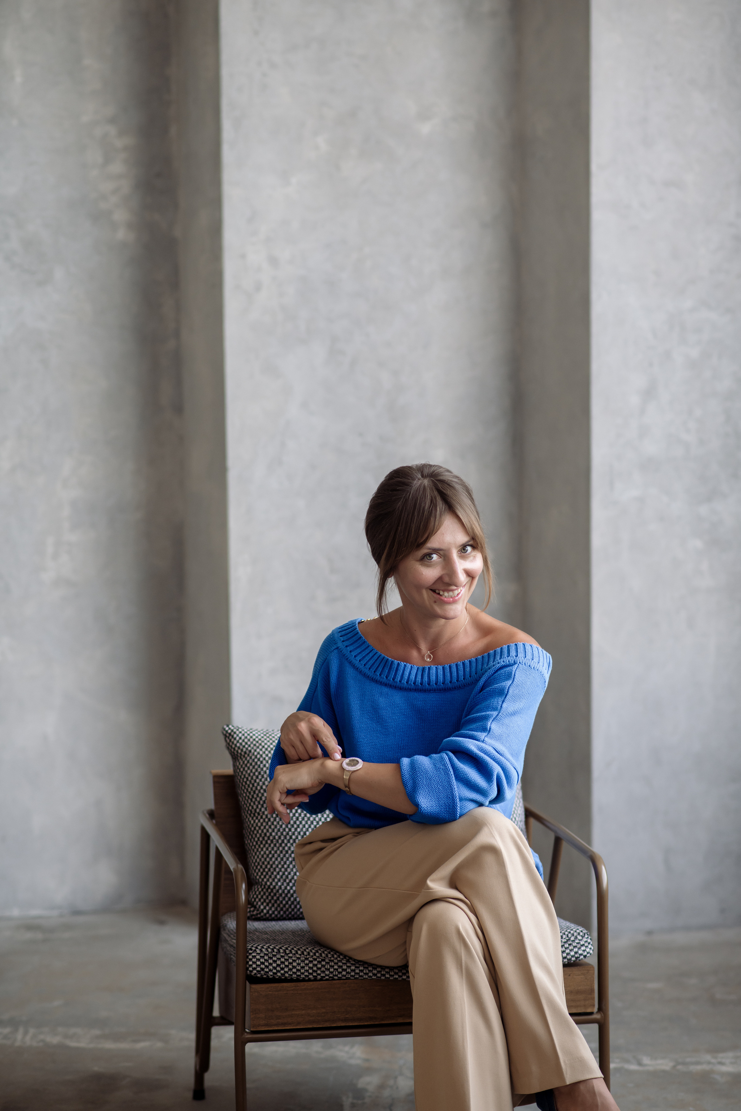 Маркетолог. Фотограф Мария Стрелкова