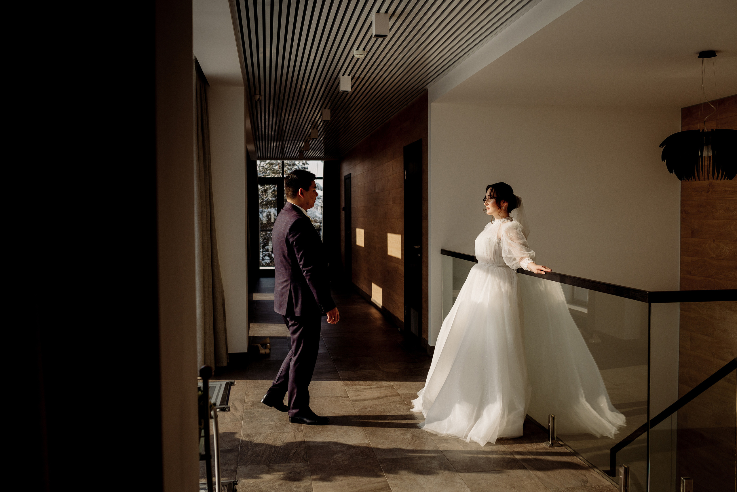 Максот и Ралина. Фотограф Мария Стрелкова