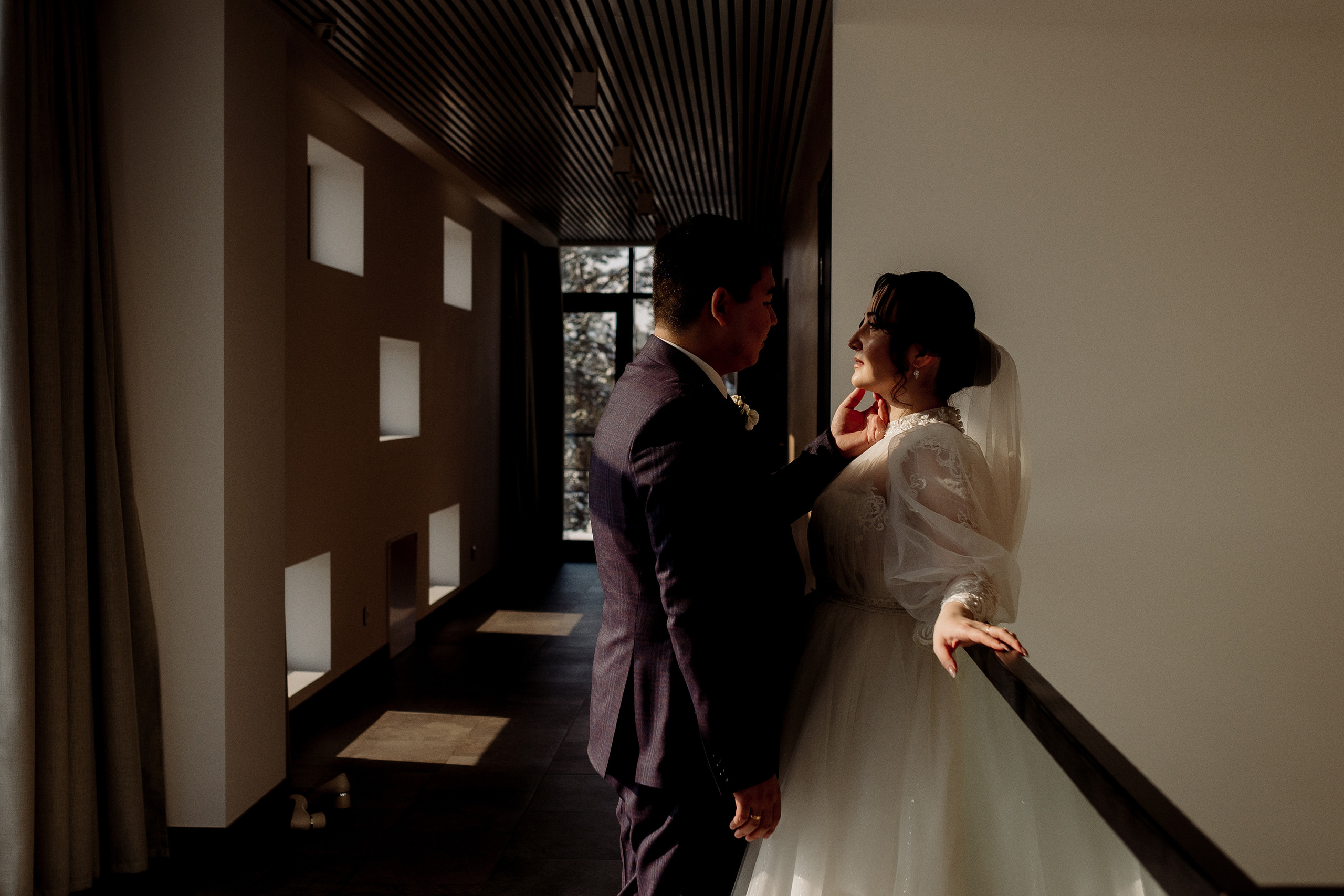 Максот и Ралина. Фотограф Мария Стрелкова