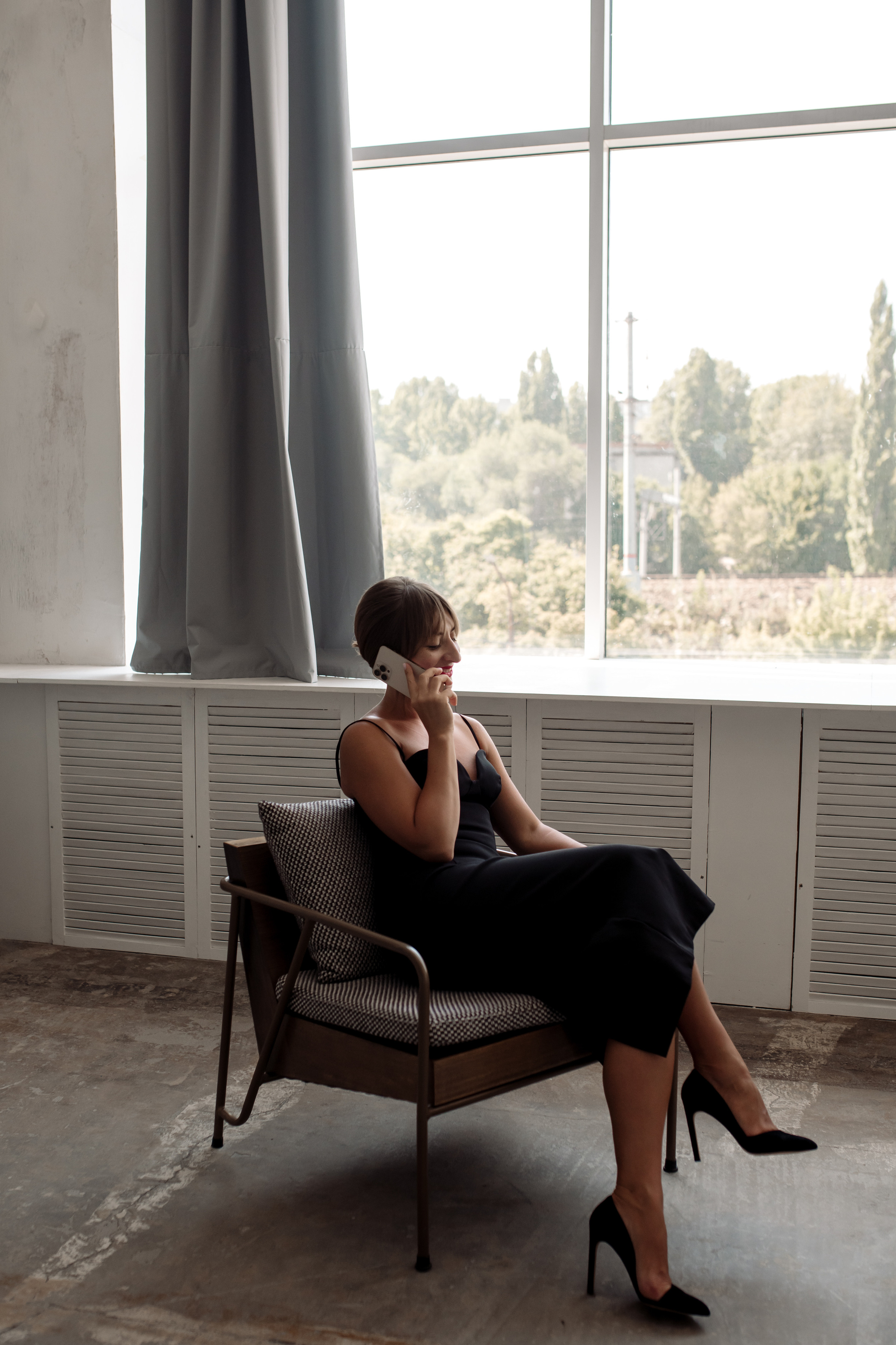 Маркетолог. Фотограф Мария Стрелкова