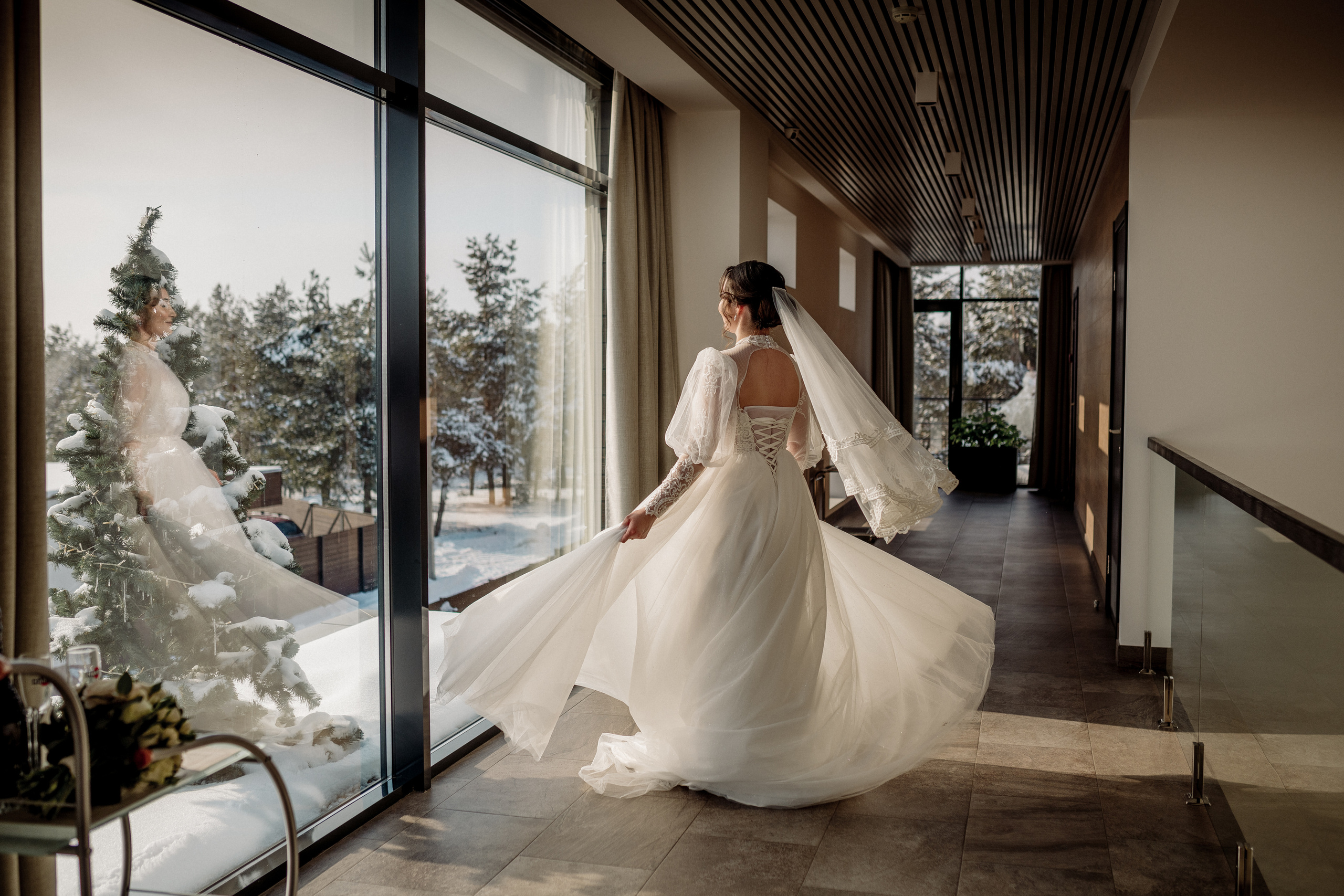 Максот и Ралина. Фотограф Мария Стрелкова