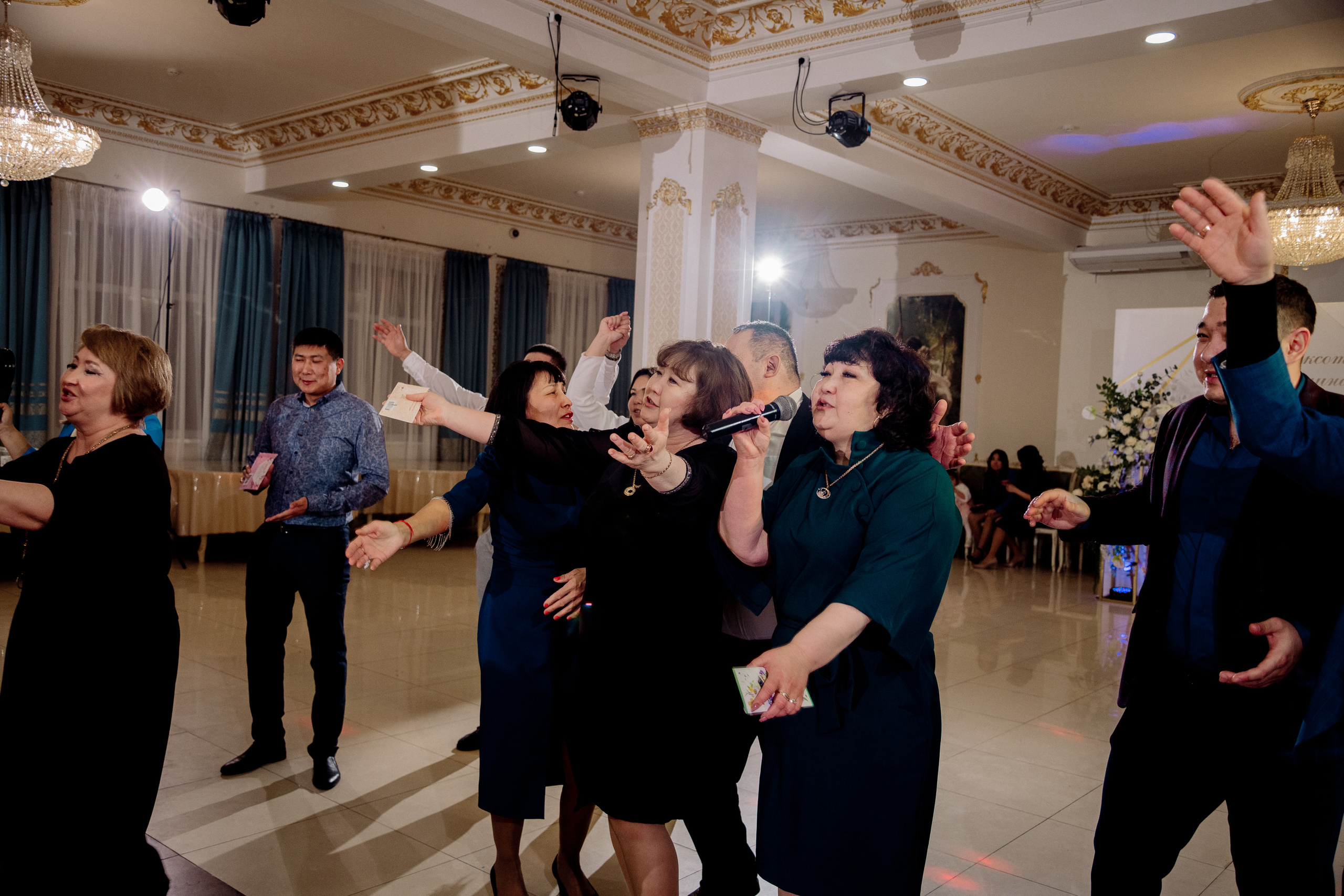 Максот и Ралина. Фотограф Мария Стрелкова