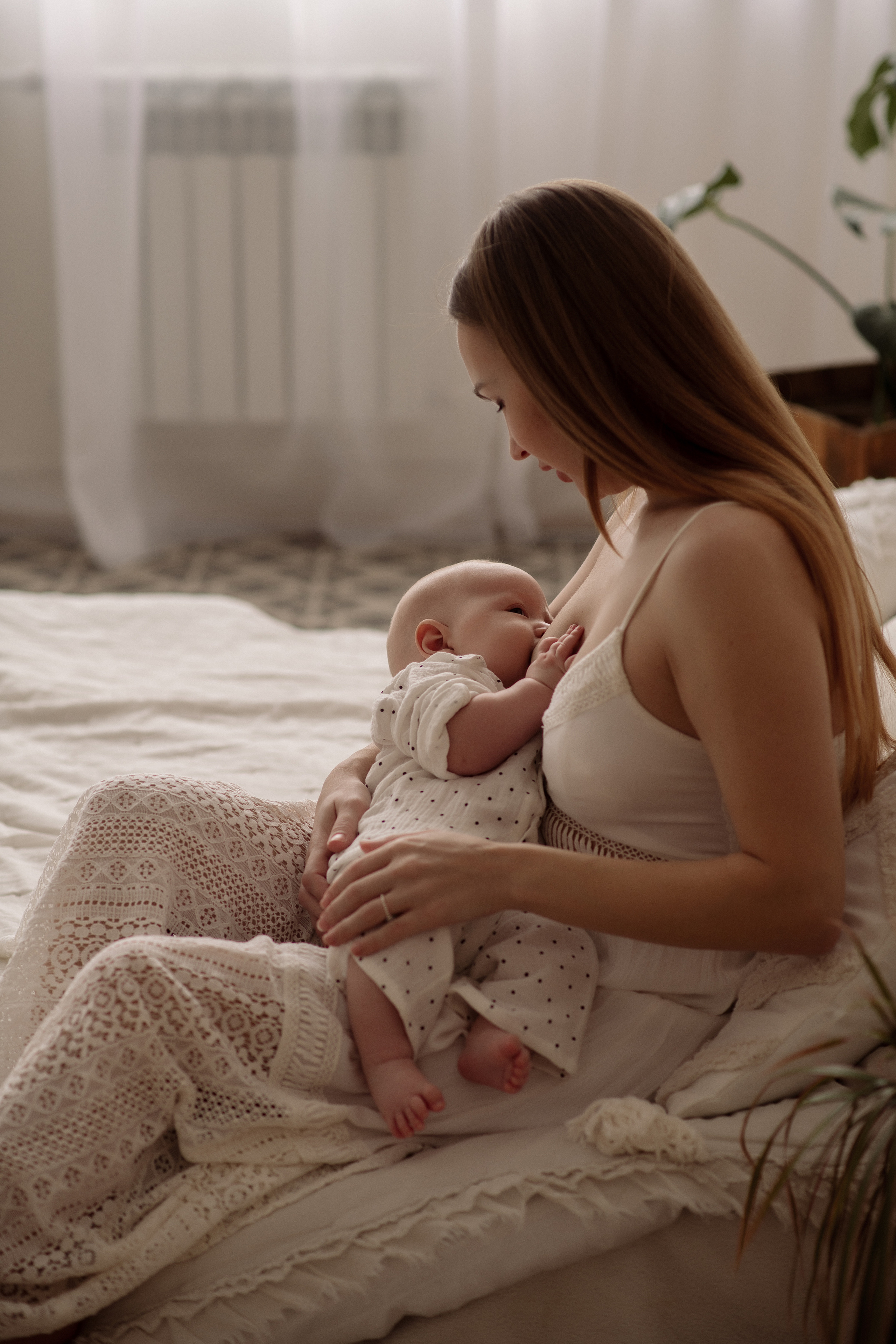 Татьяна и 2 Ивана. Фотограф Мария Стрелкова