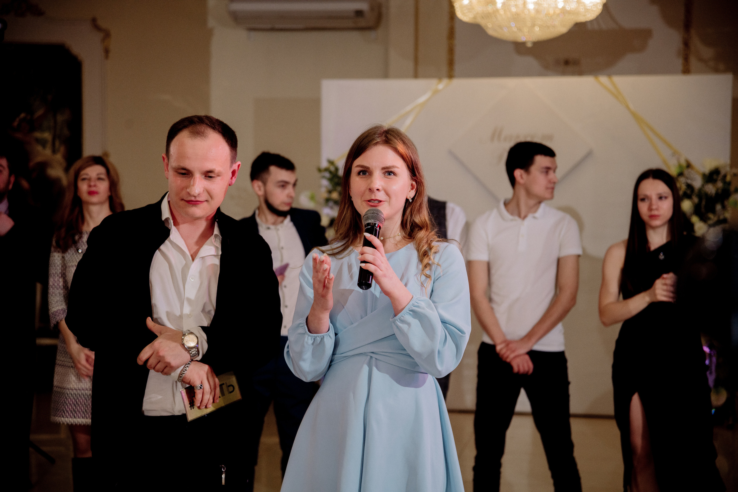 Максот и Ралина. Фотограф Мария Стрелкова