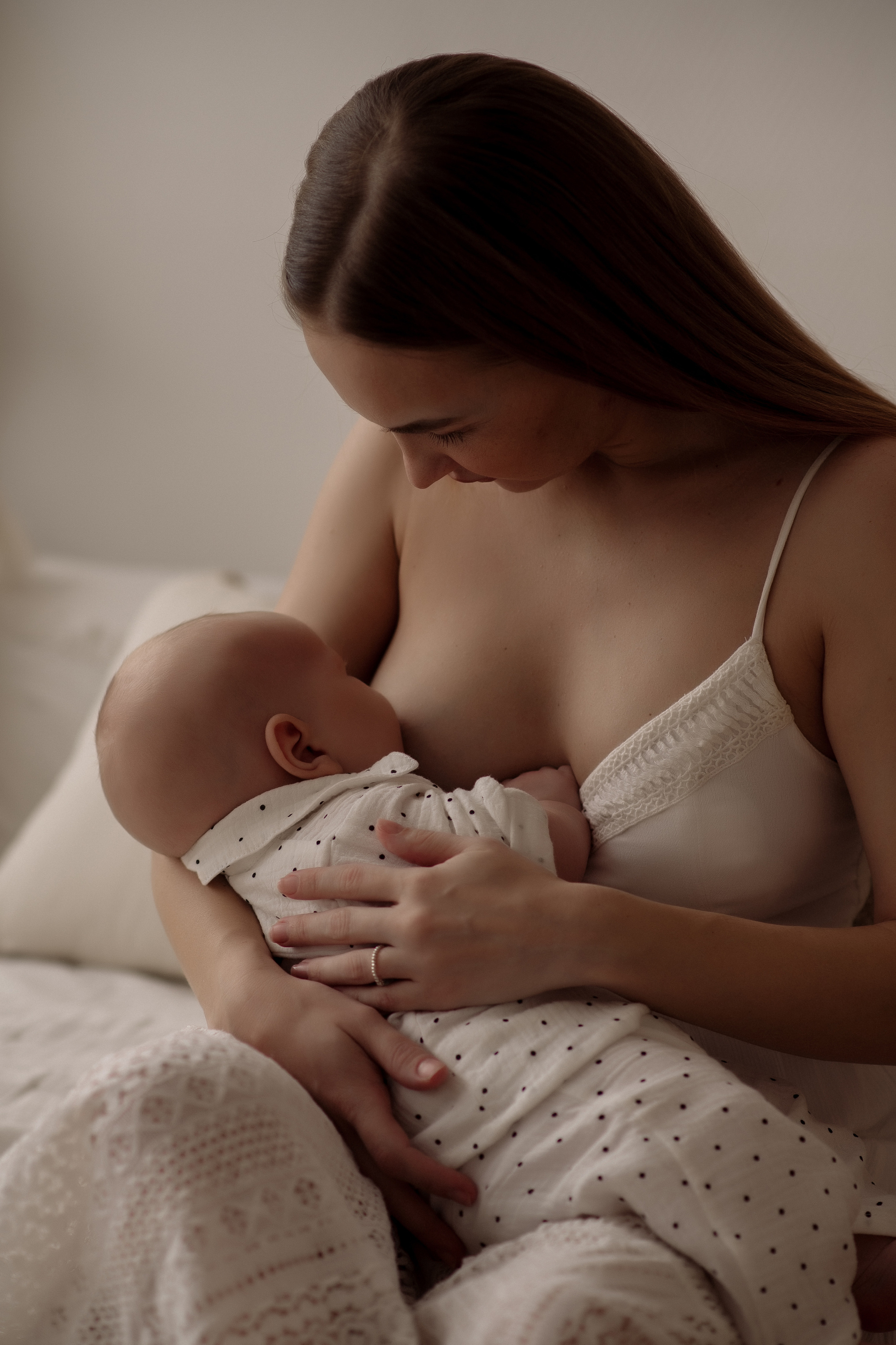 Татьяна и 2 Ивана. Фотограф Мария Стрелкова