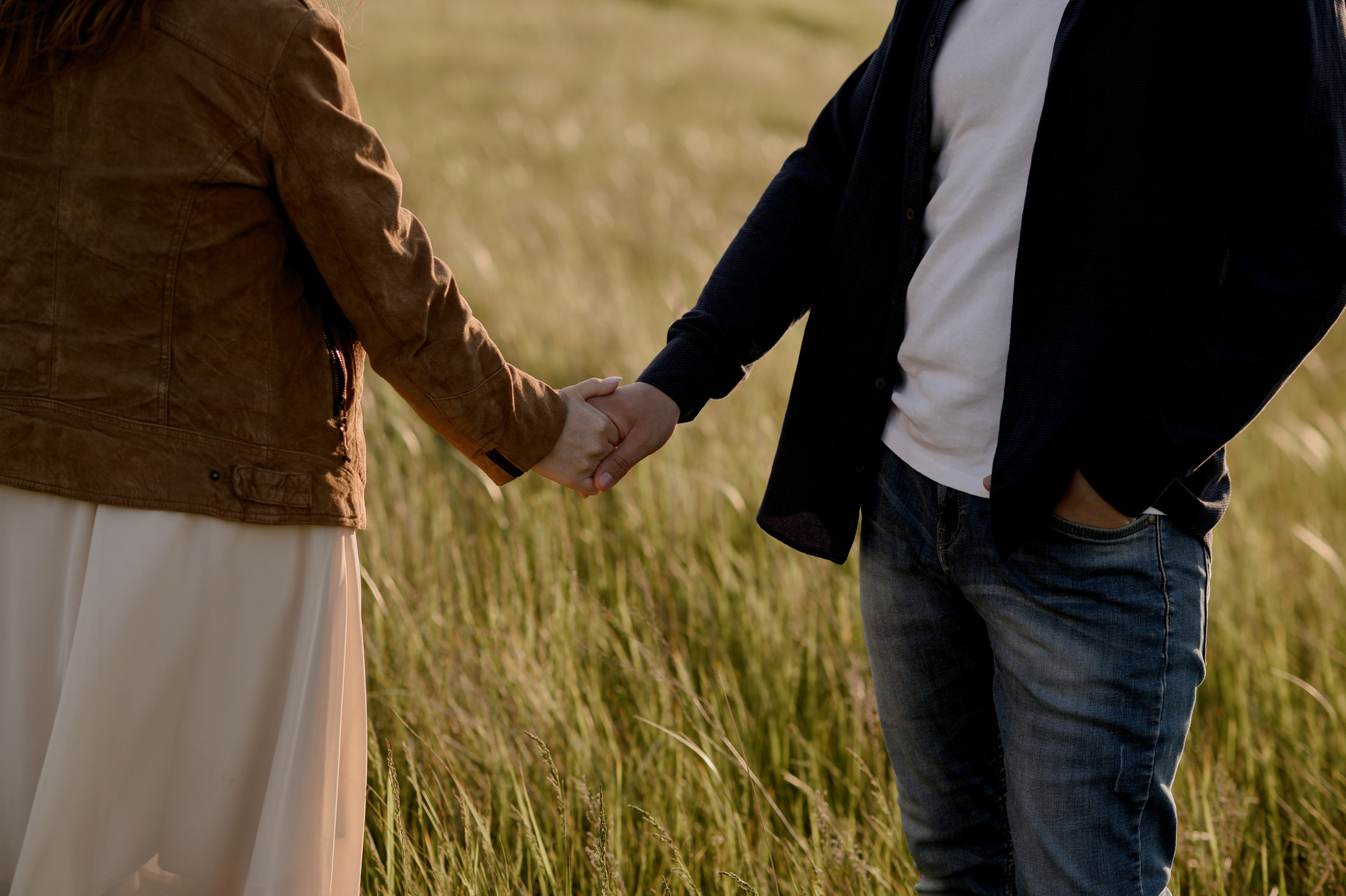 Мария и Александр. Фотограф Мария Стрелкова