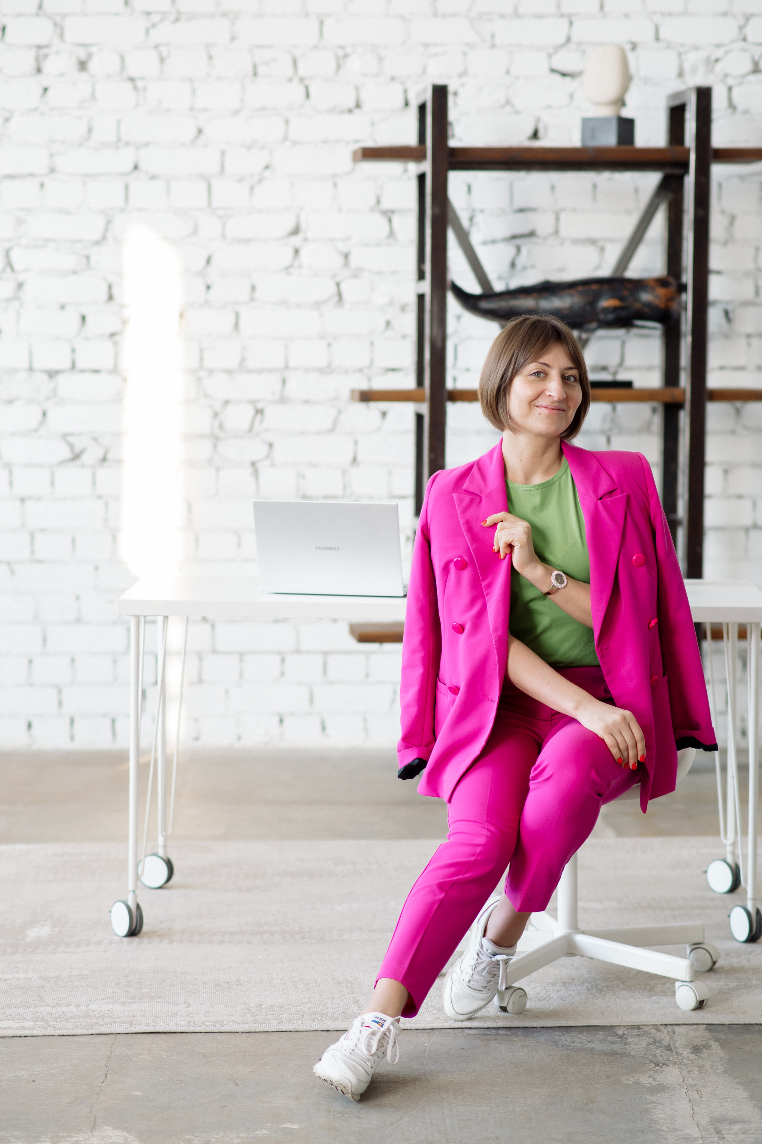 Интернет-маркетолог. Фотограф Мария Стрелкова