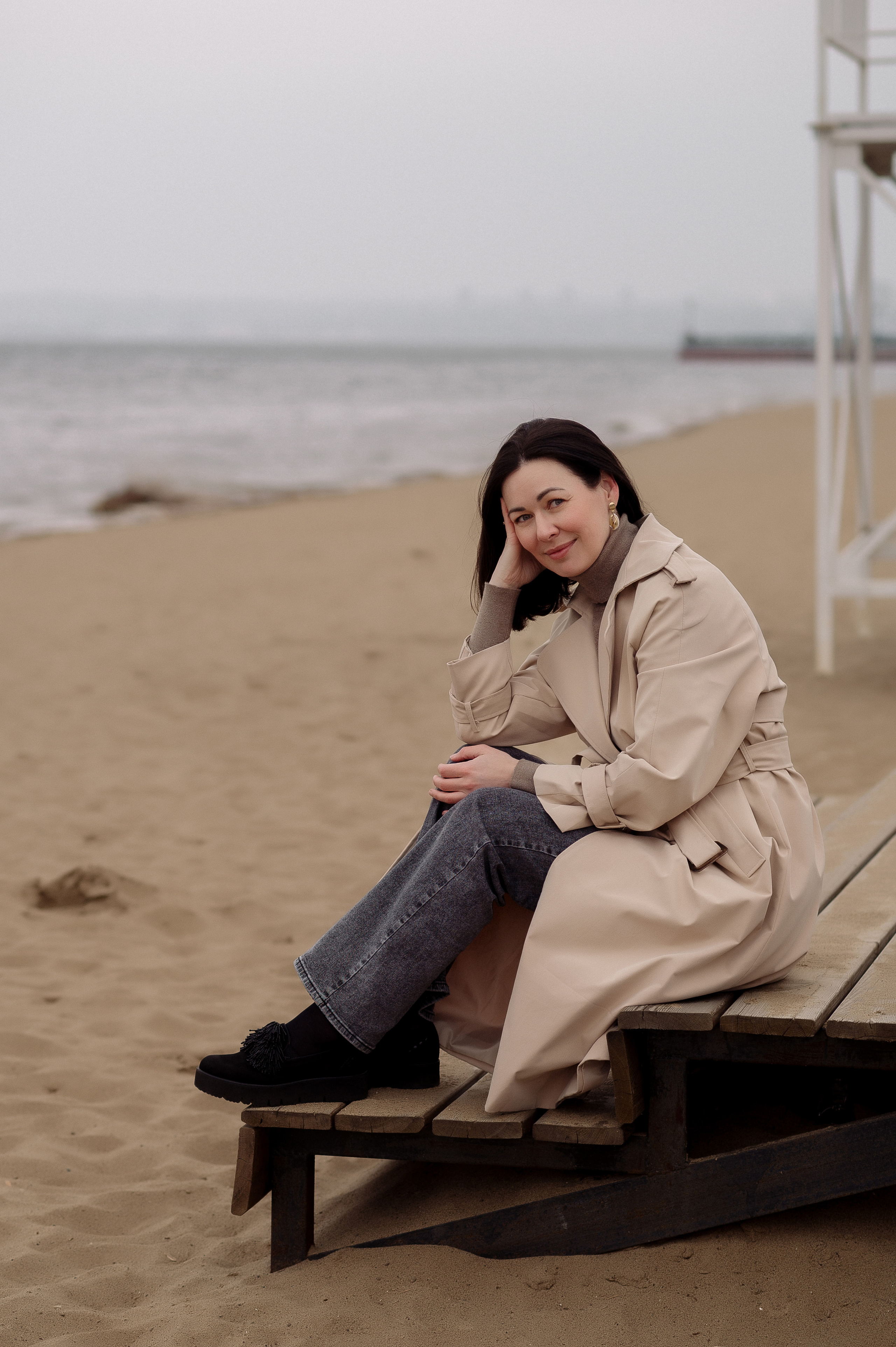 Ксения и Катюша. Фотограф Мария Стрелкова