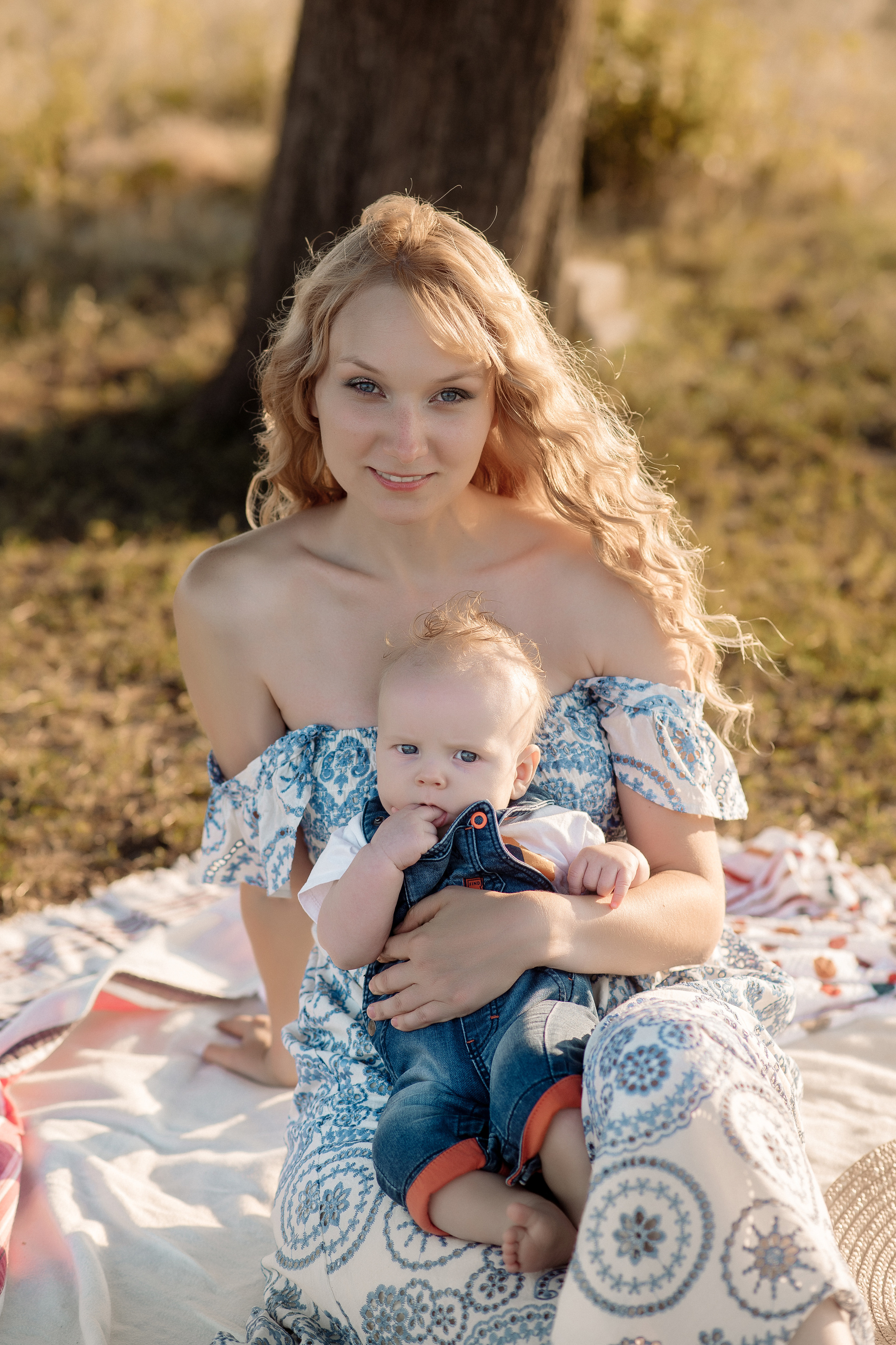 Настя, Валентин и Сашулька. Фотограф Мария Стрелкова